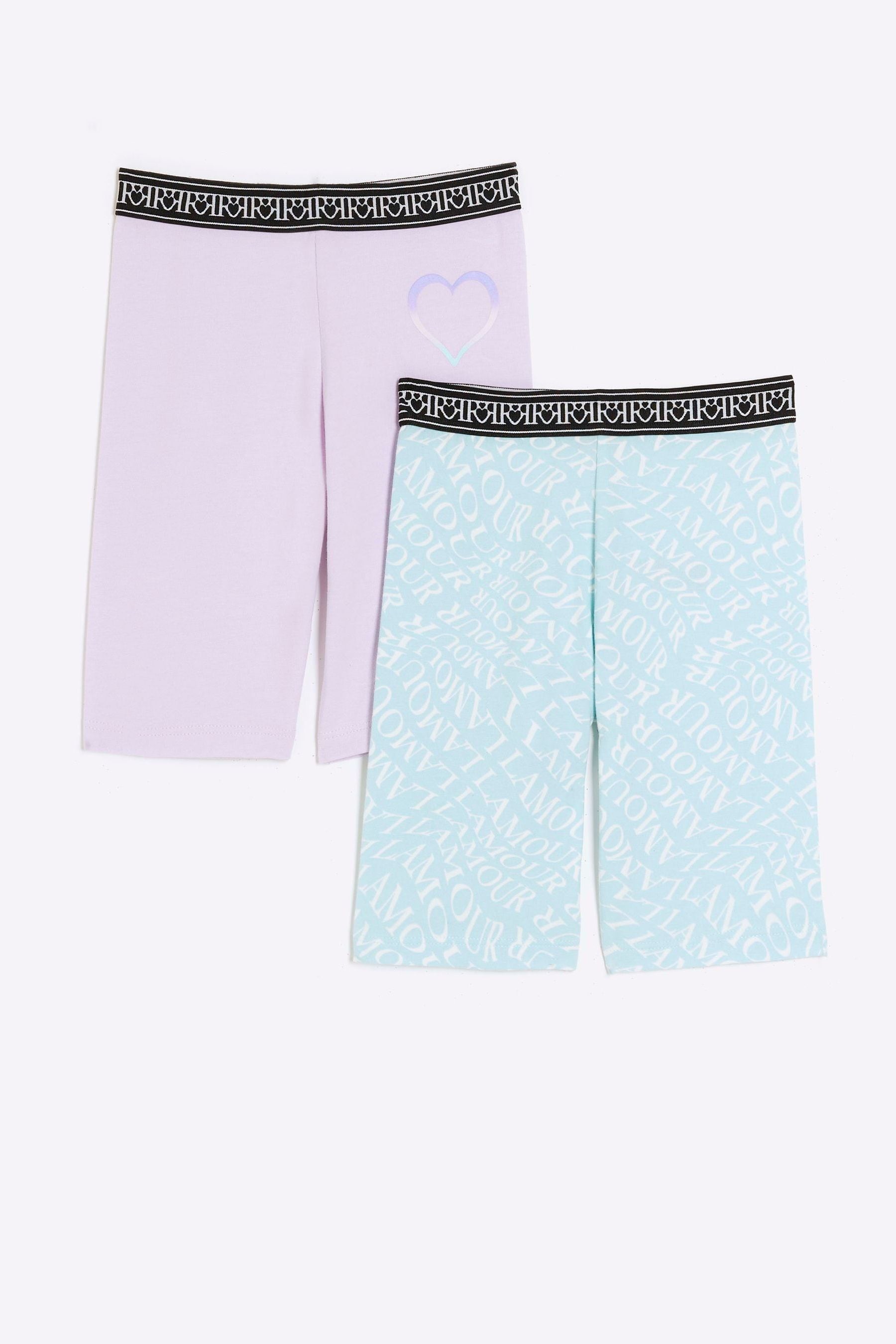 River island girls shorts hot sale