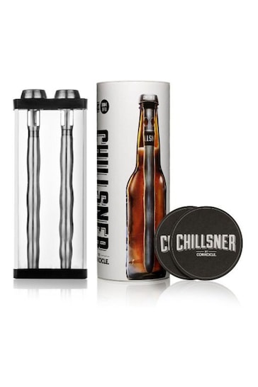 Corkcicle CHILLSNER Beer Bottle Cooler