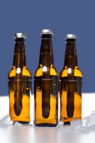 Corkcicle CHILLSNER Beer Bottle Cooler