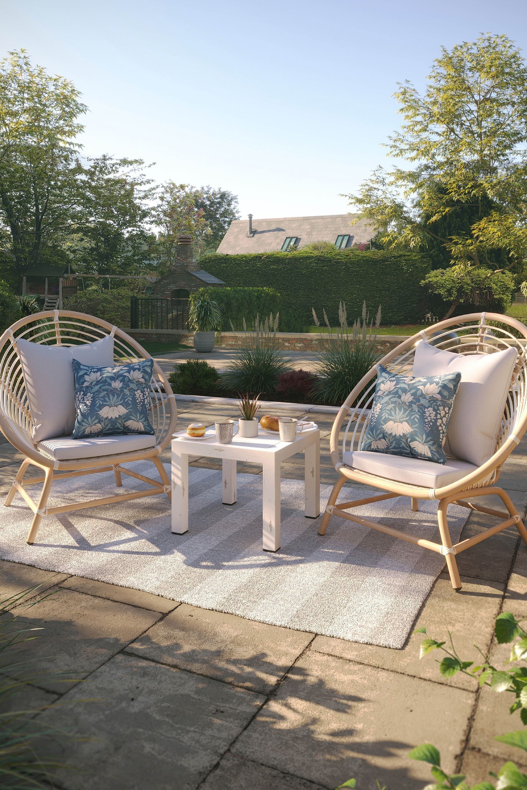 Laura ashley chair cushions shop