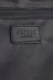 Osprey London The Wanderer Nylon Cross-Body Bag - Image 5 of 6