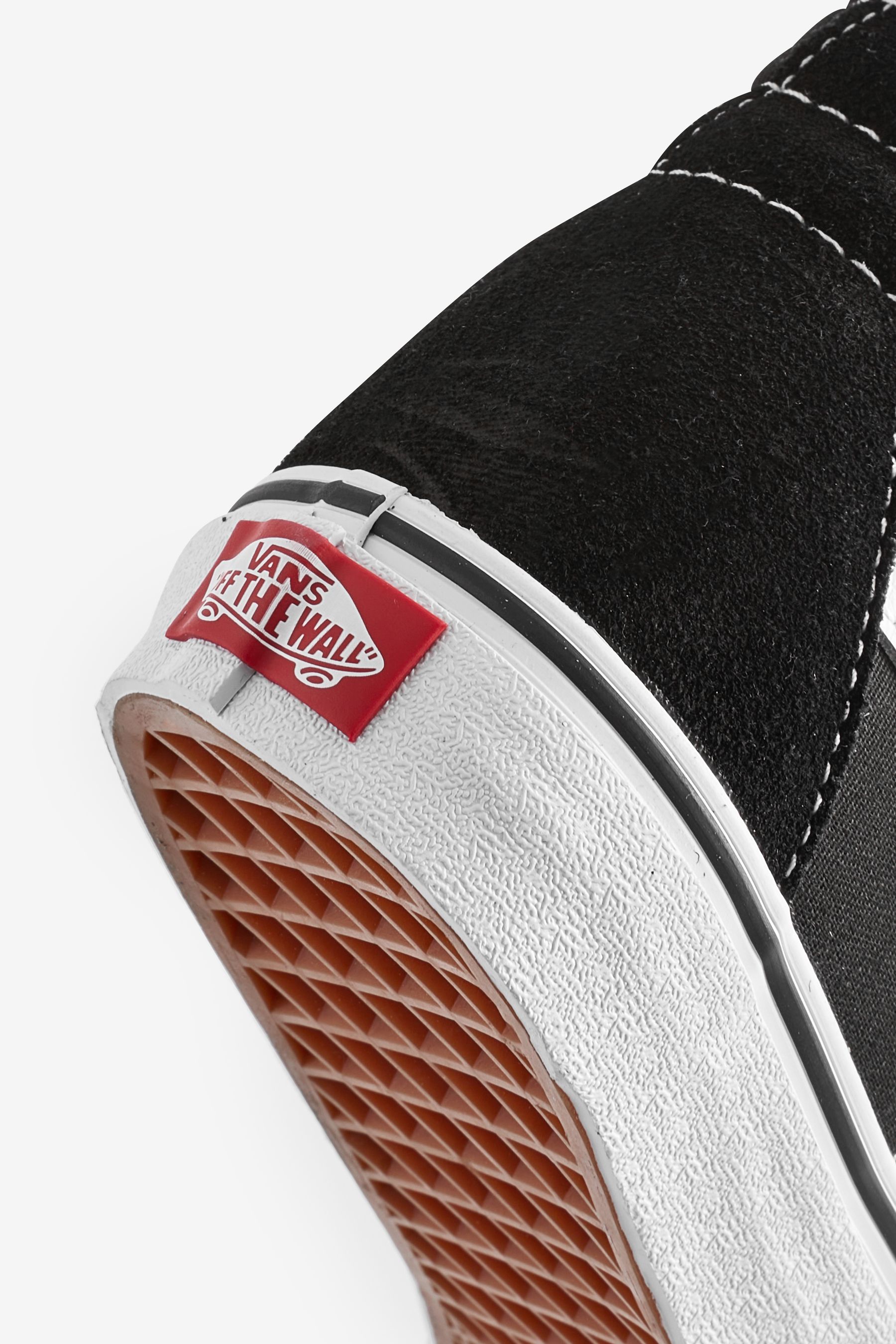 Vans sk8 hi sale mens for sale