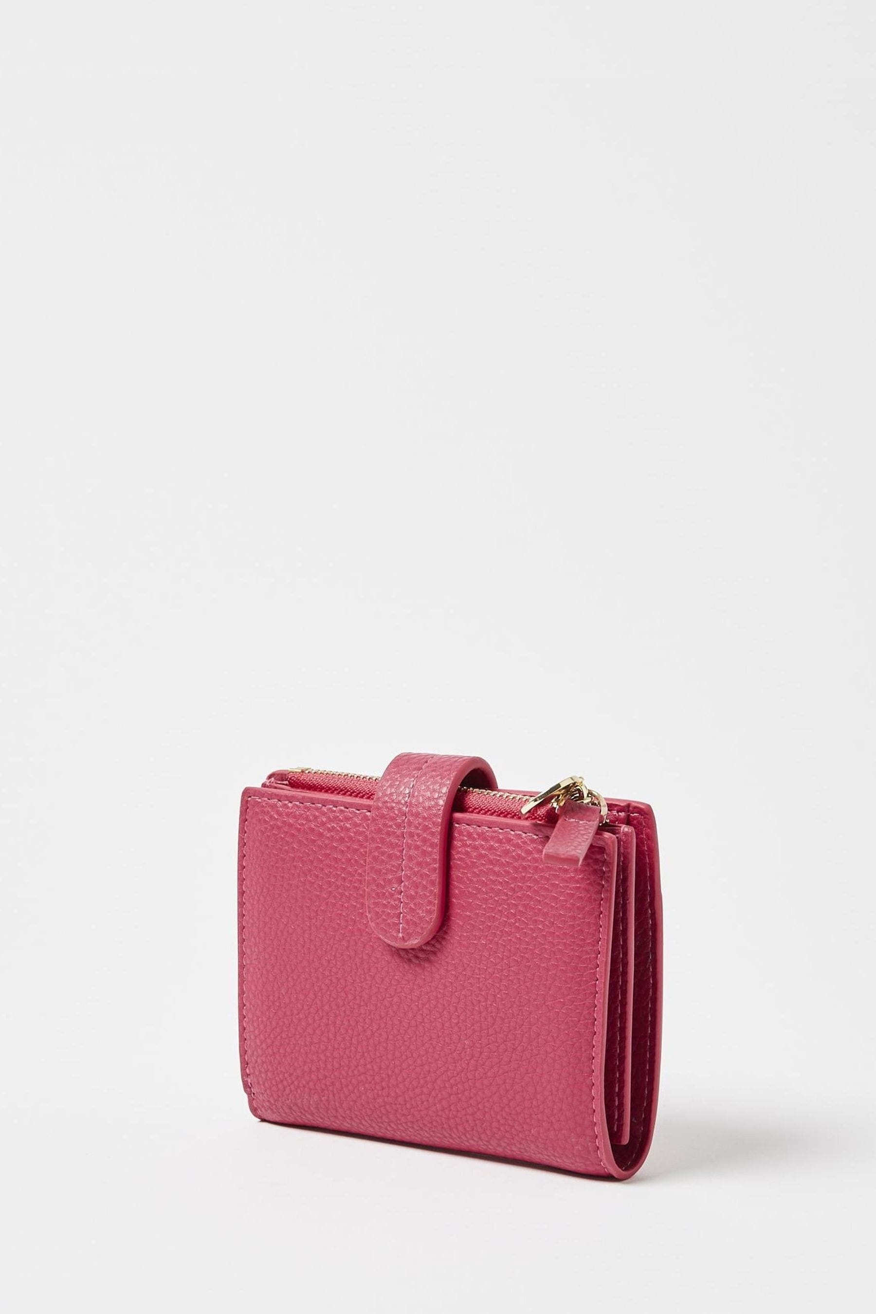 Oliver bonas bee clearance purse