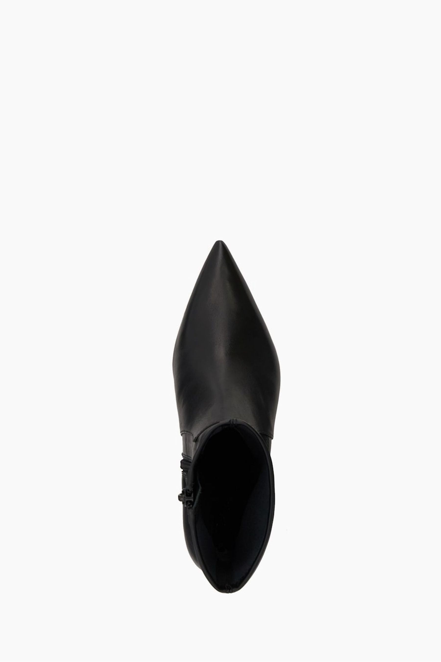 Dune kitten outlet heel boots
