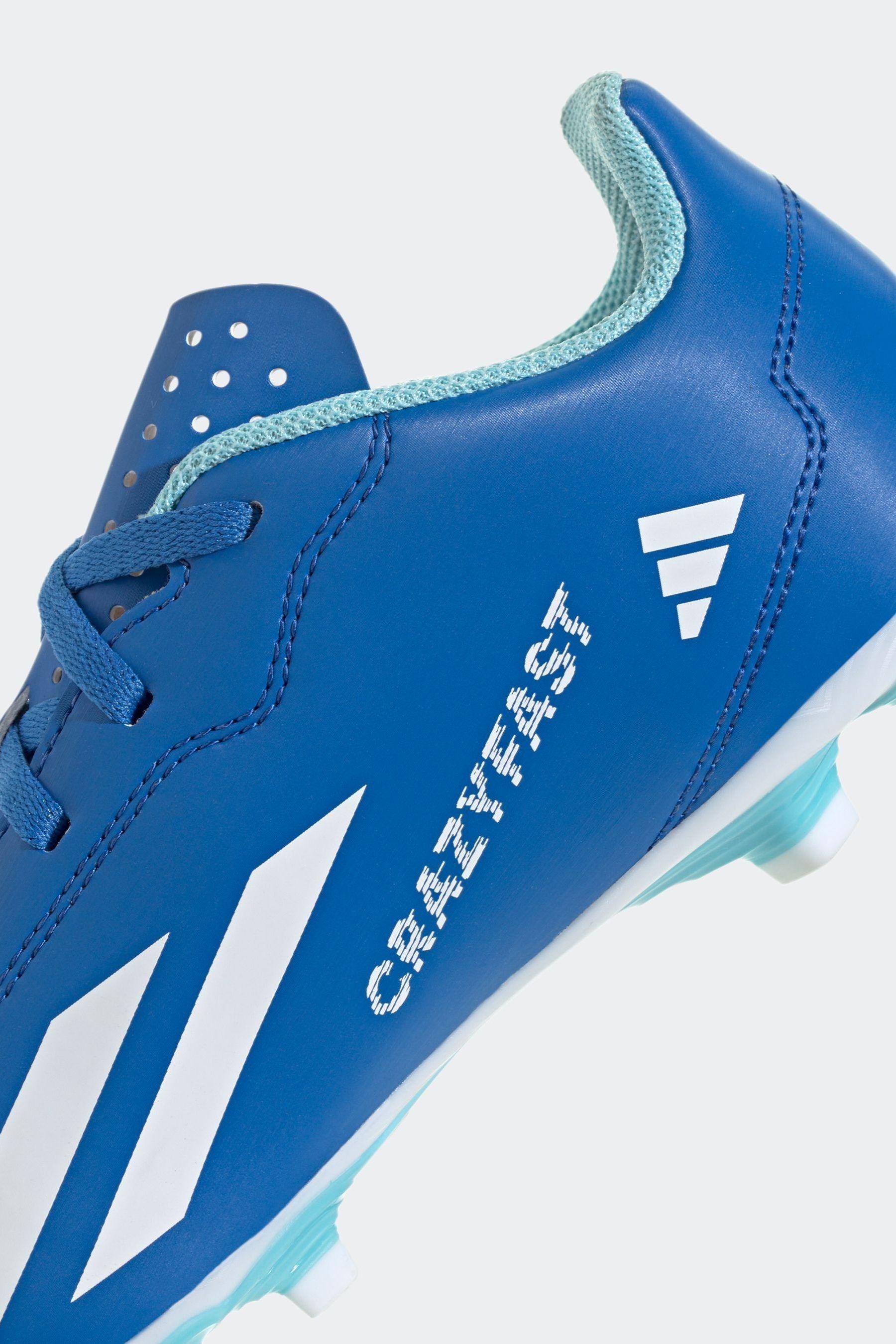 Clarks childrens football boots on sale