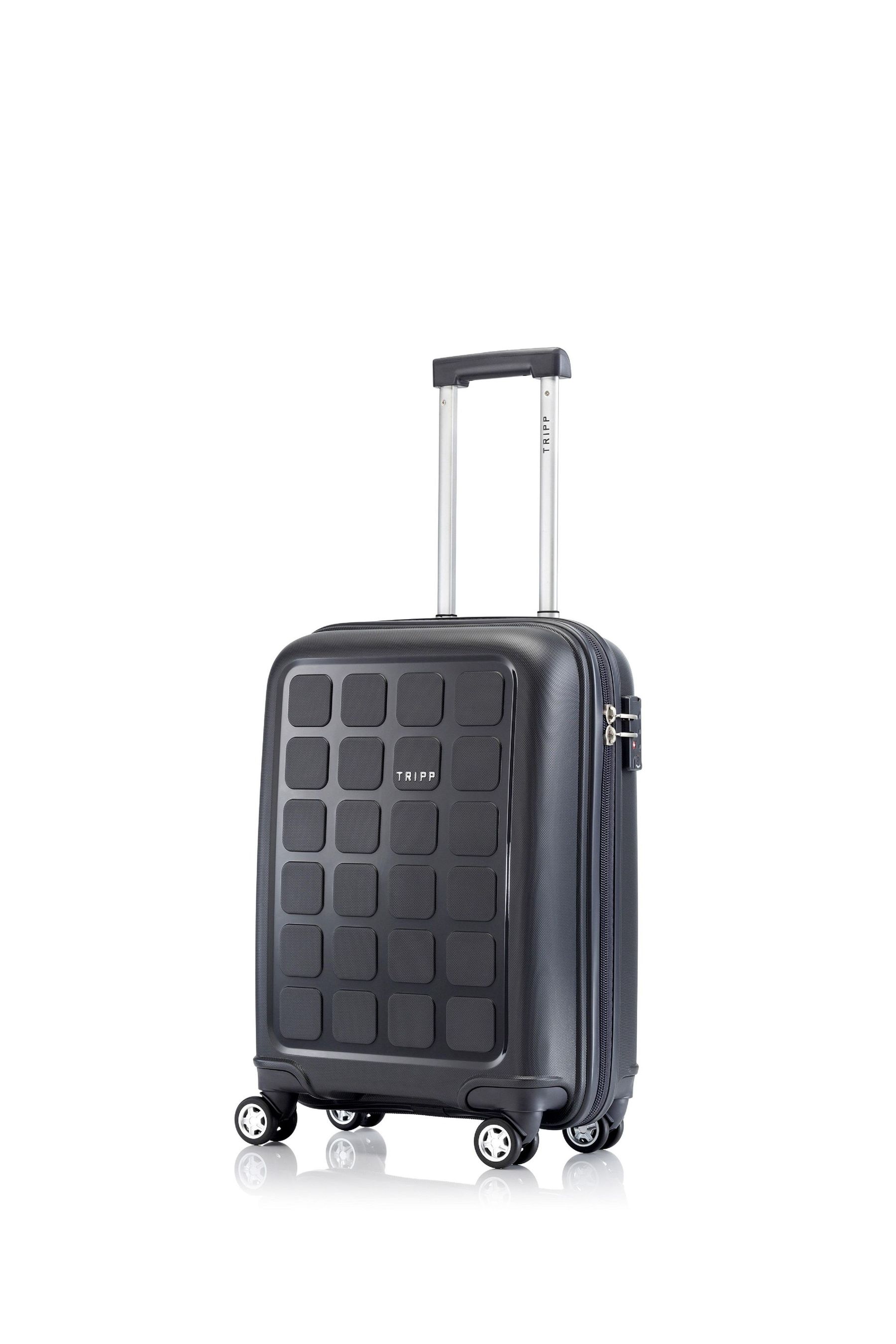 Tripp cerise cabin suitcase discount