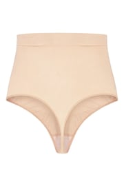 Bye Bra Soft Touch Mid Waist Thong - Image 4 of 4
