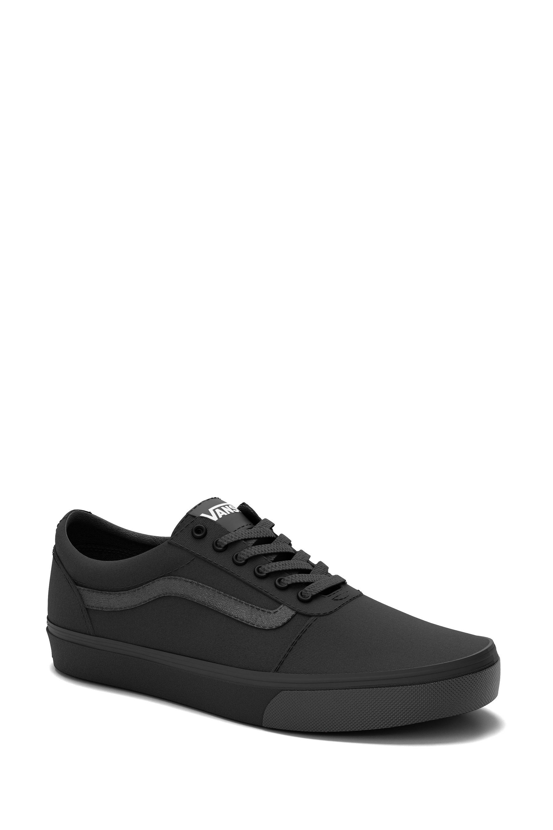 Vans womens ward shop