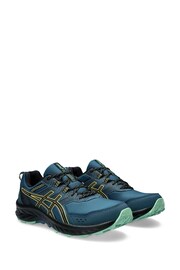 ASICS Mens Gel Venture 9 Trainers - Image 3 of 7