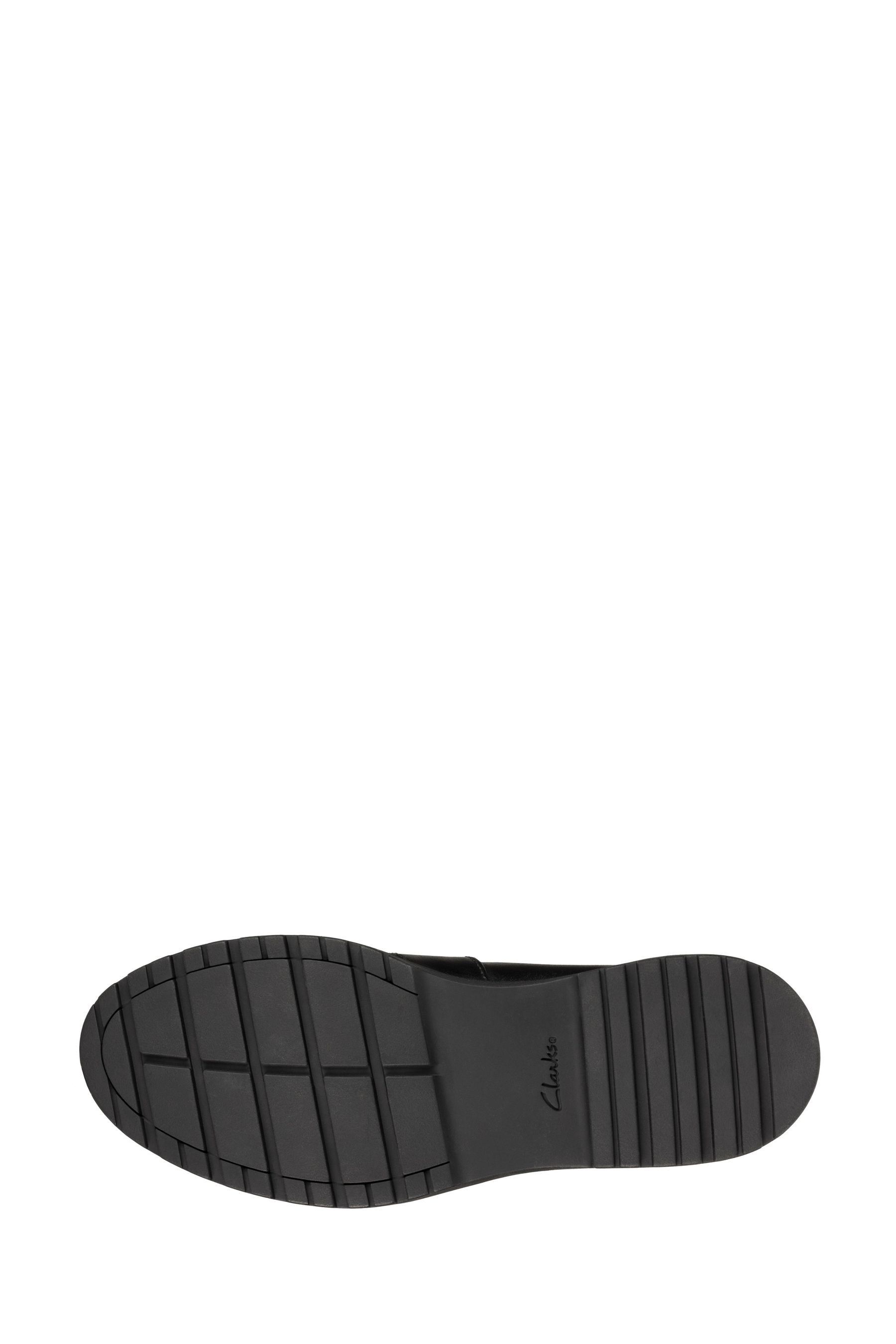 Givenchy Black Leather Boots
