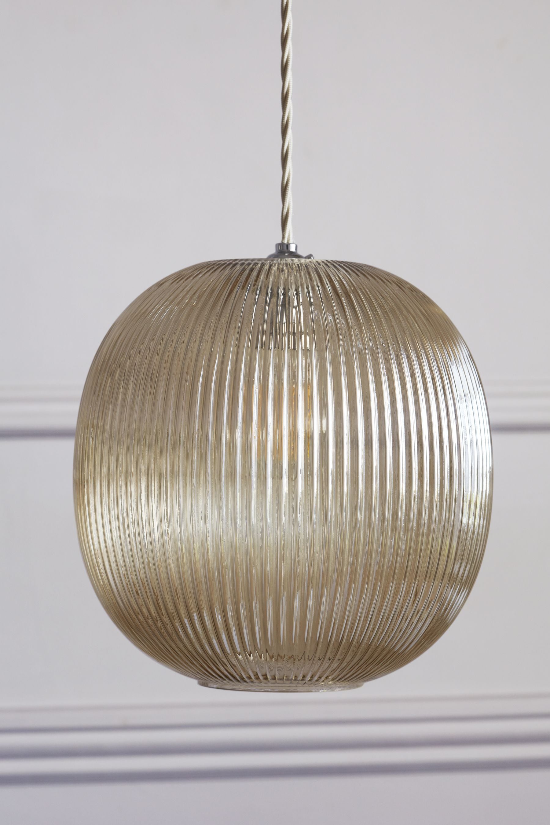 Champagne ceiling new arrivals light shade