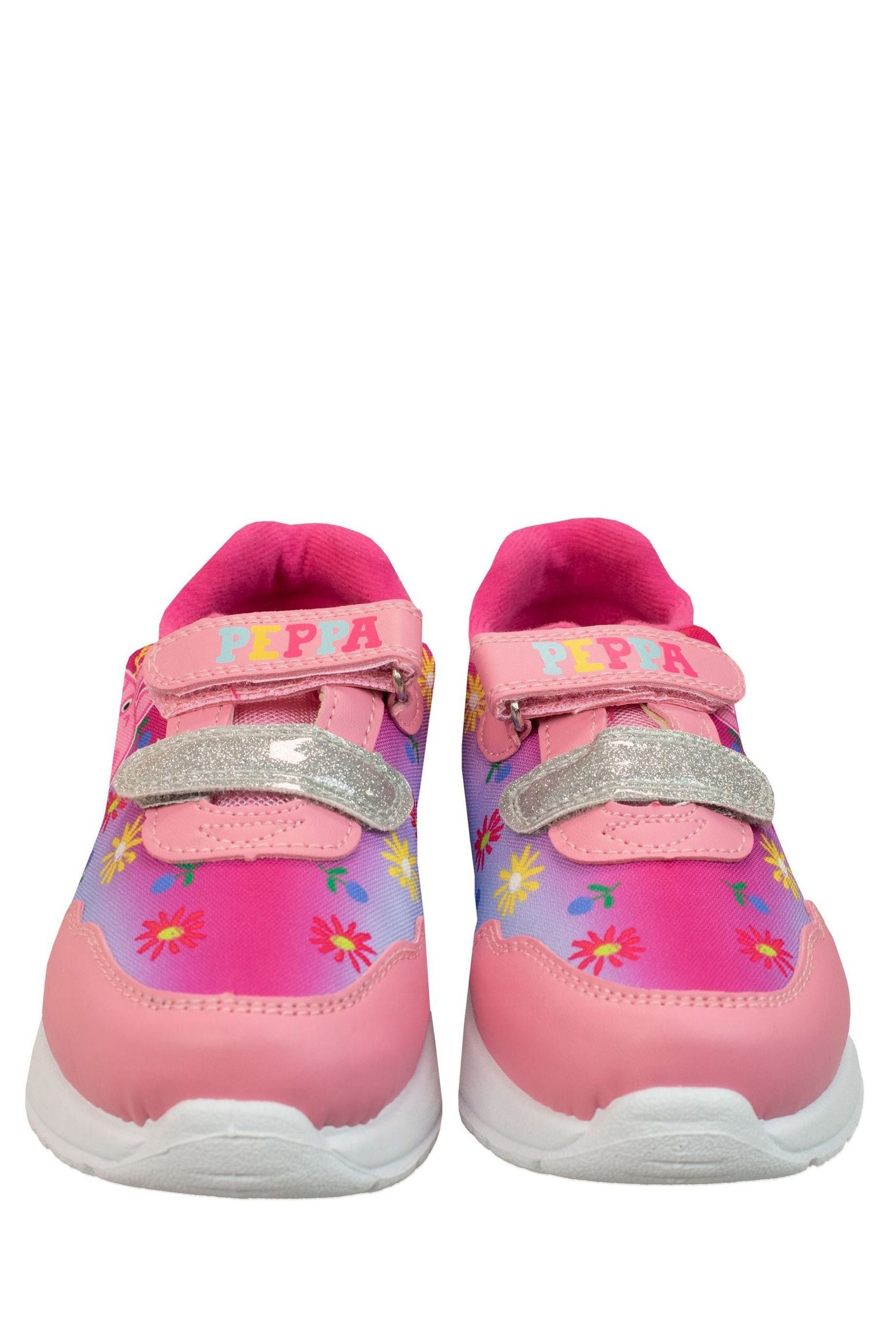 Peppa pig sneakers store