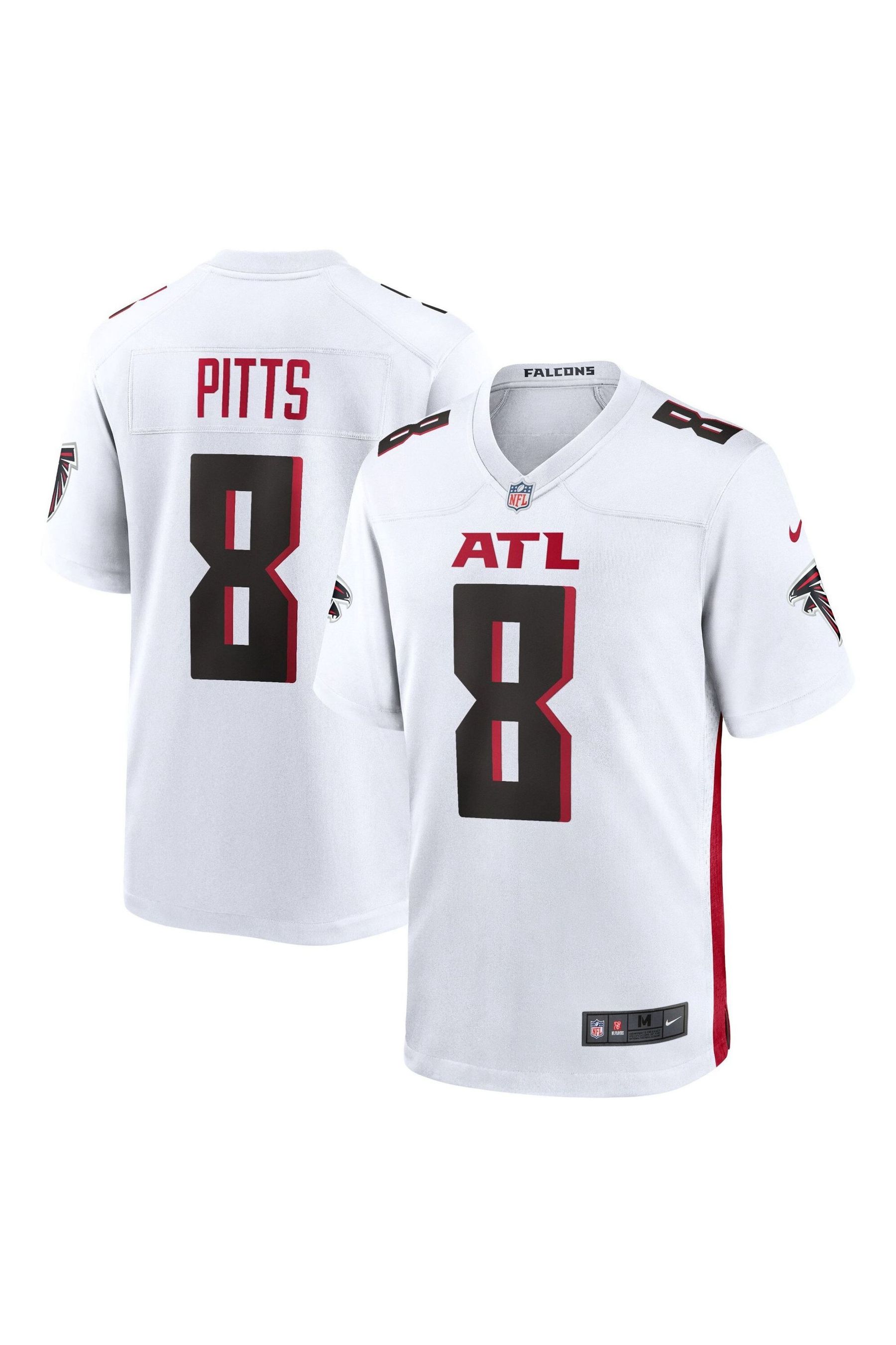 Atlanta falcons cycling jersey shop