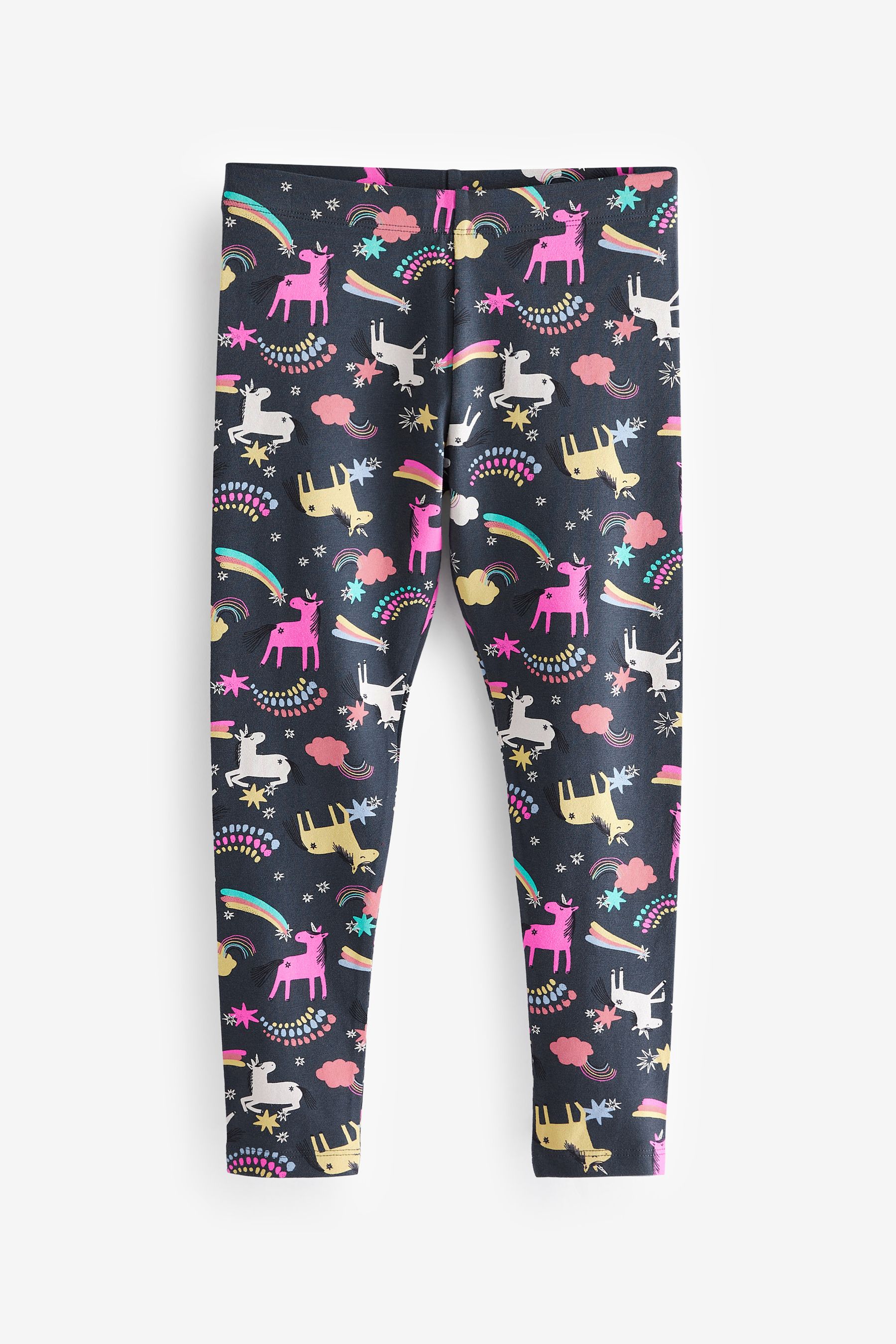 Next rainbow leggings shop