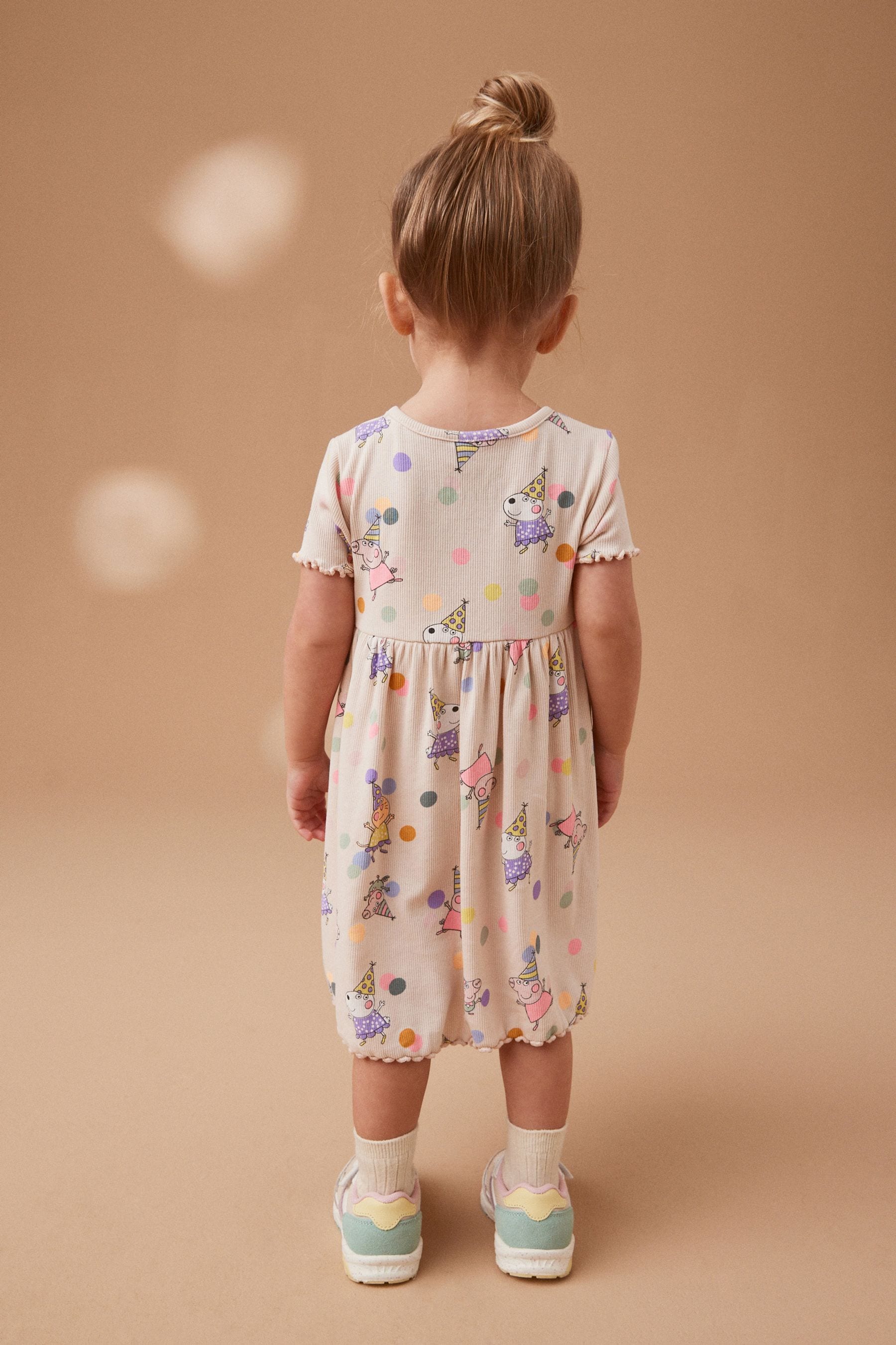 Peppa pig dress next outlet
