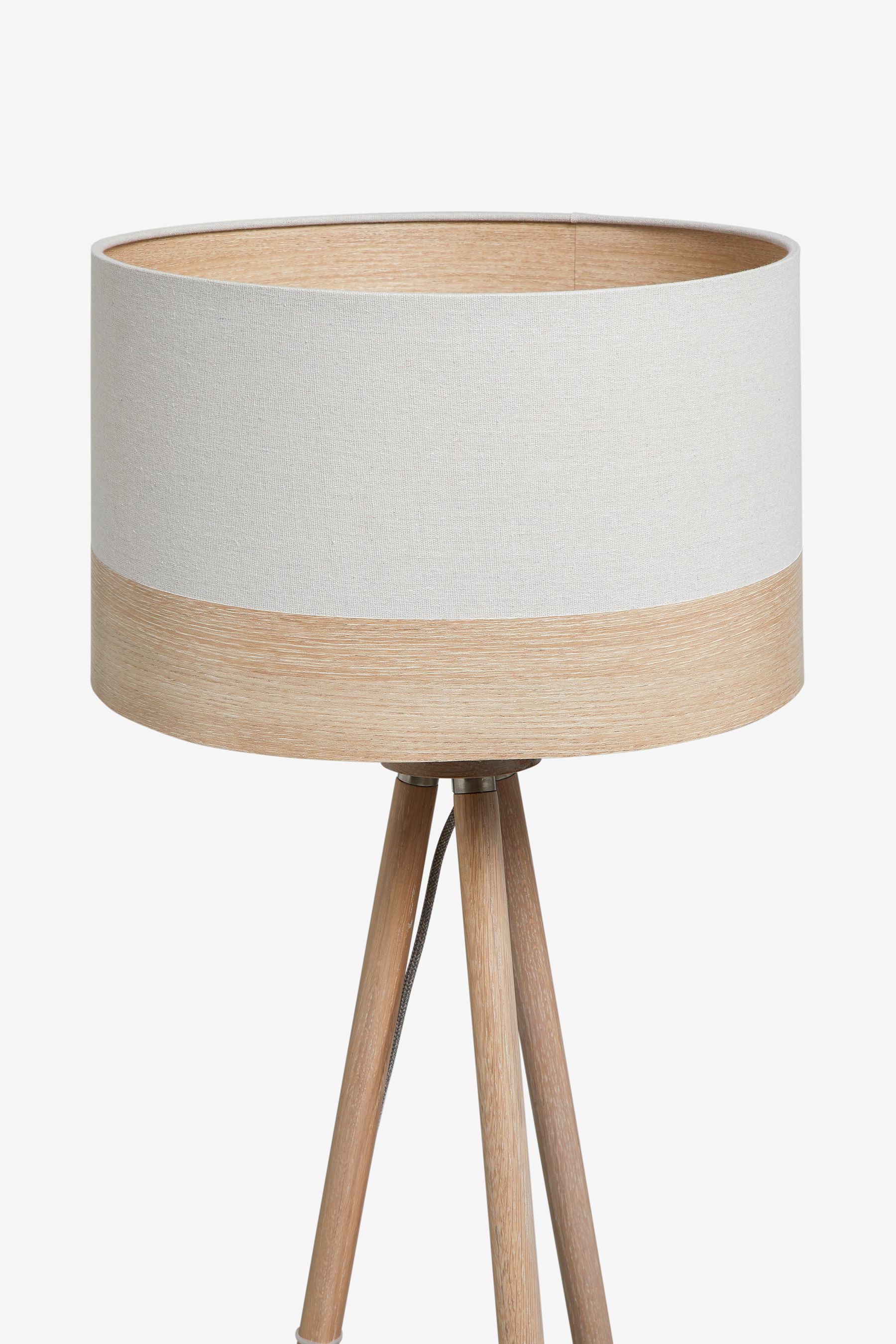 Next alpine shop tripod floor lamp