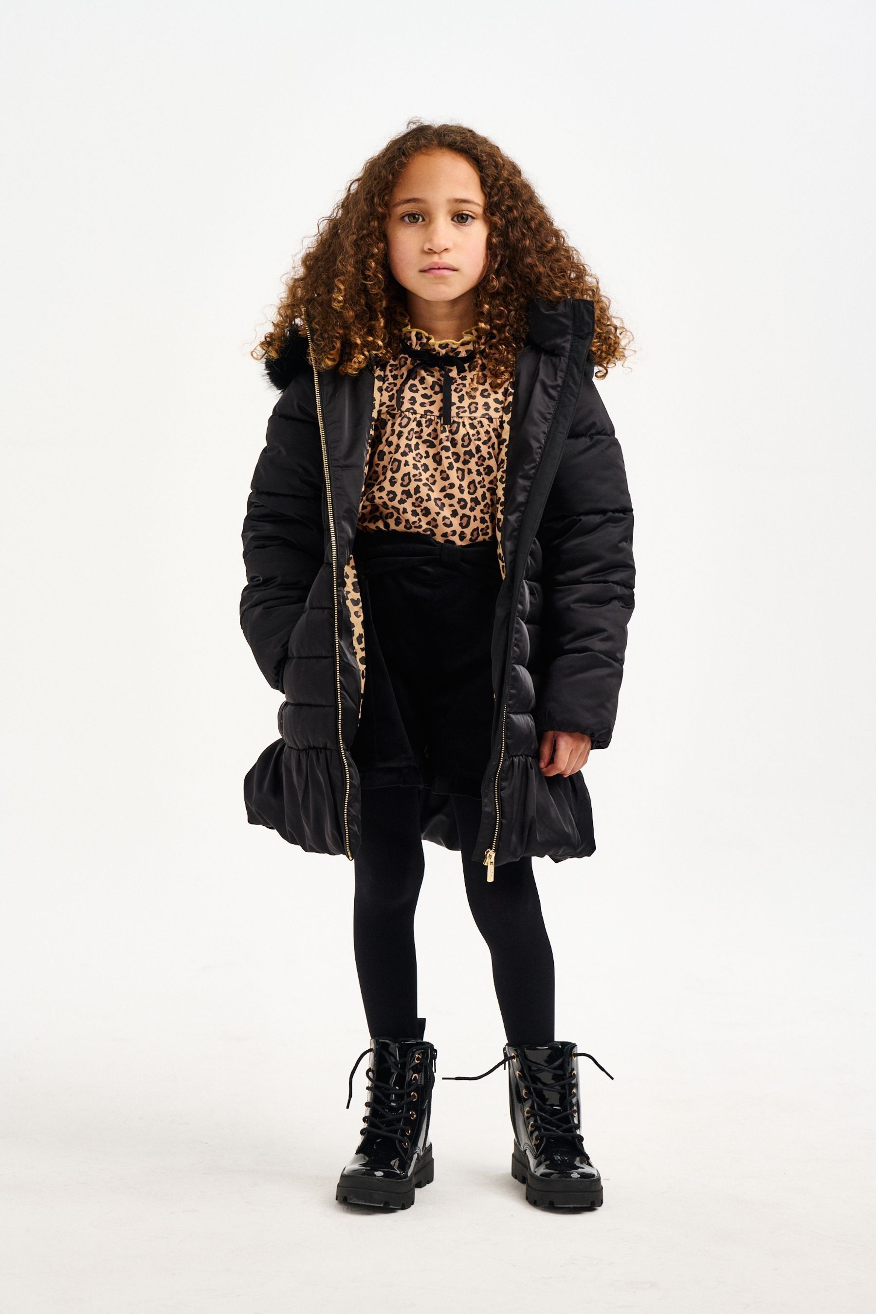 Nicole miller coat on sale