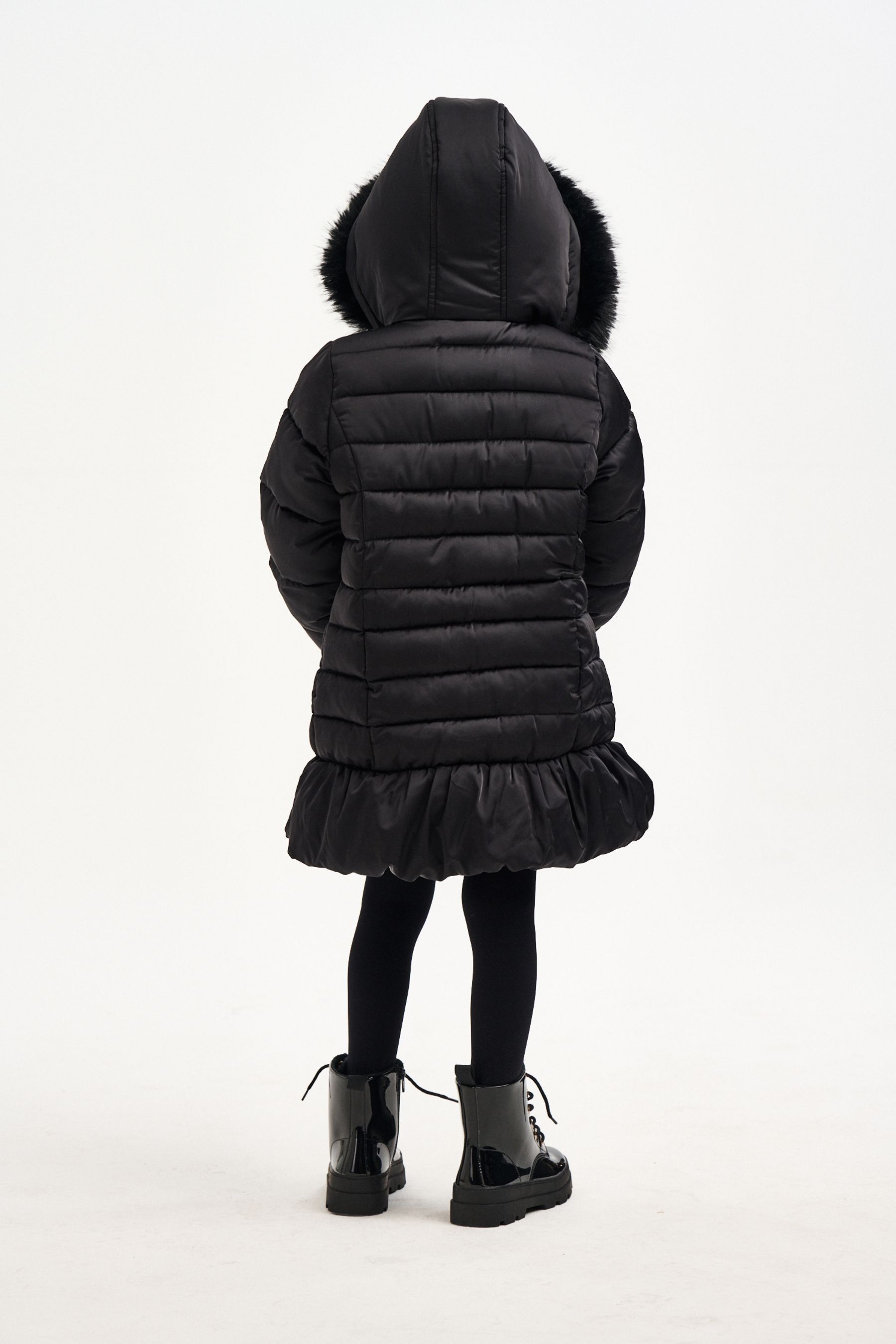 Millers online puffer jackets