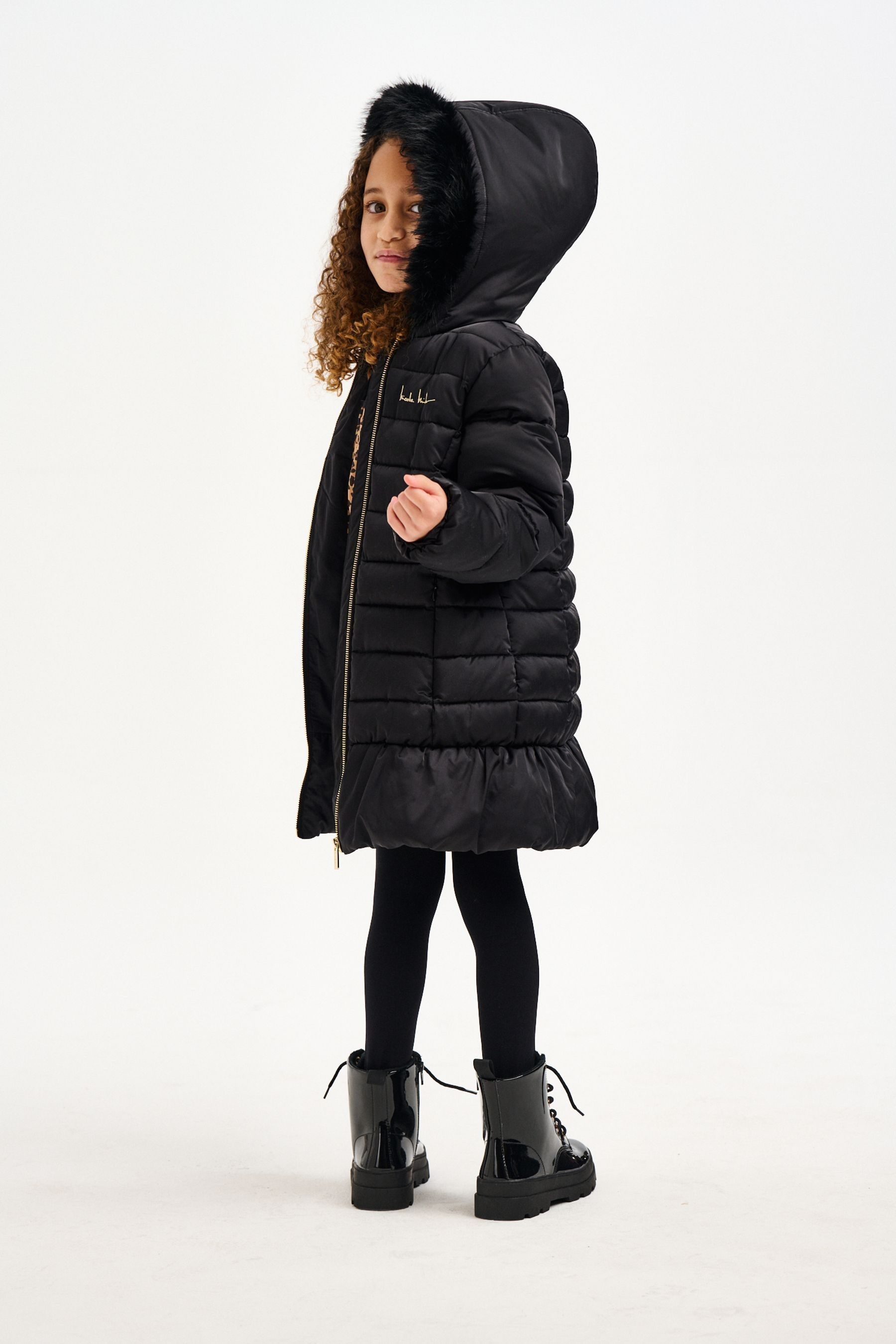 Nicole sales miller jacket