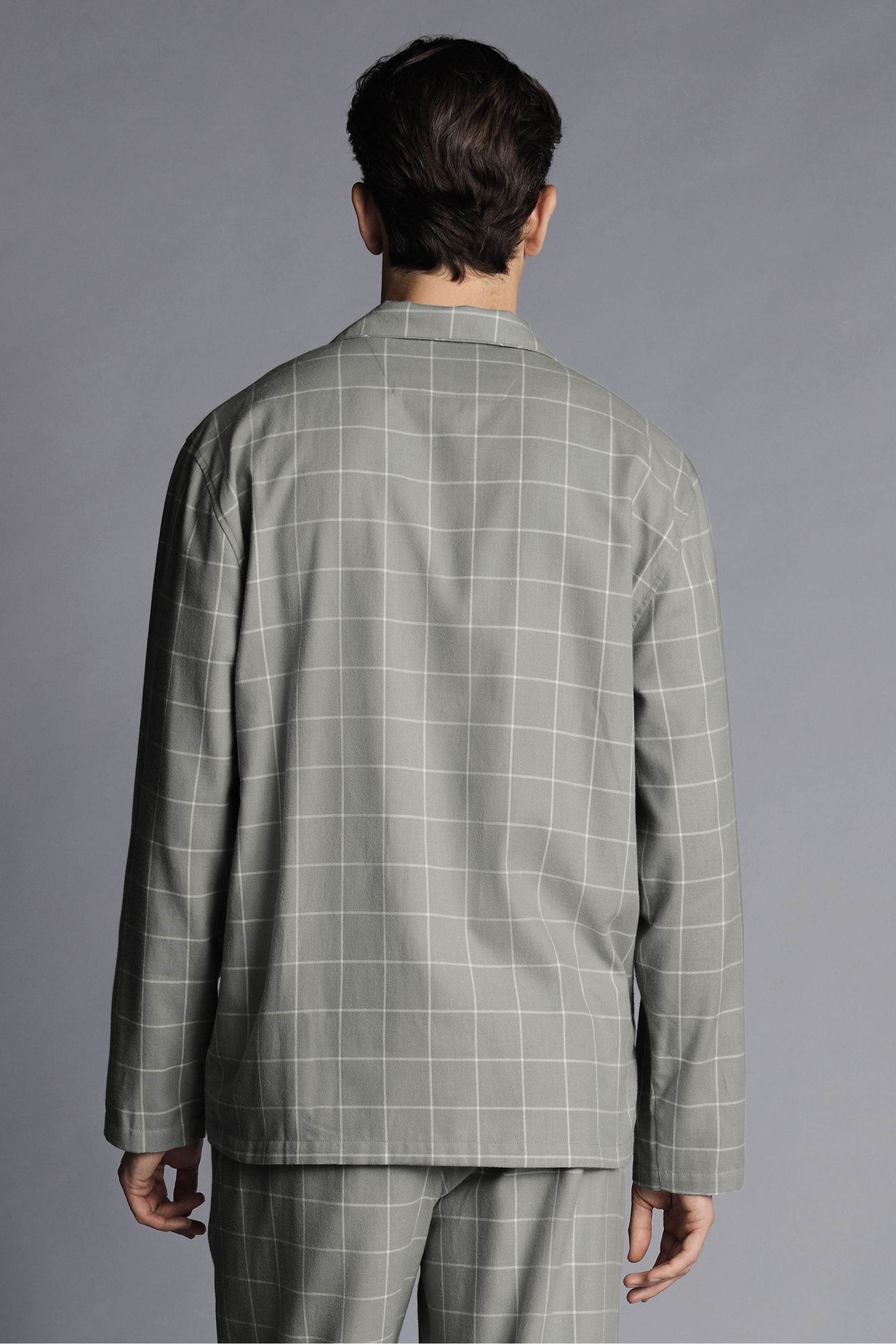 Charles tyrwhitt top pyjamas