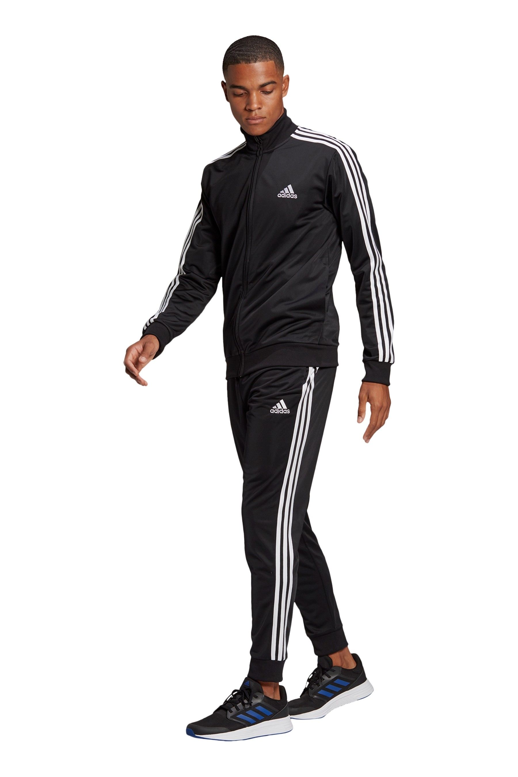 Polish adidas tracksuit on sale