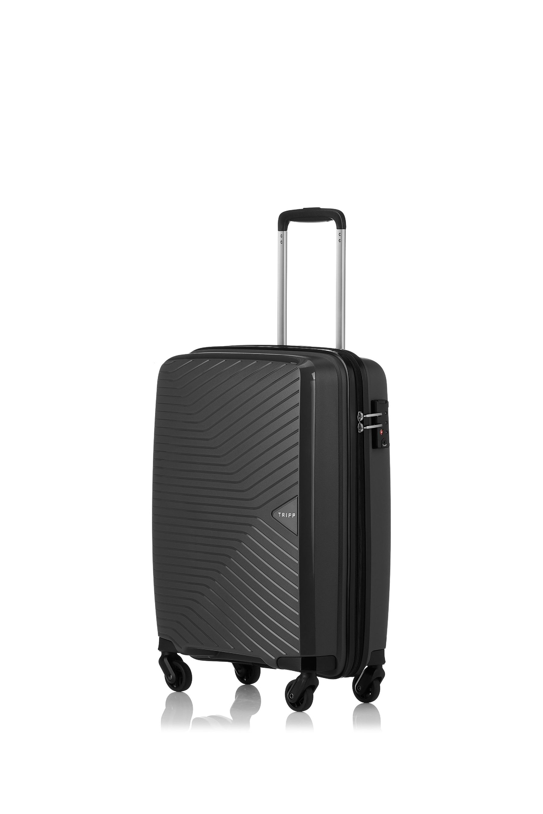 Cheap 4 sales wheel suitcase