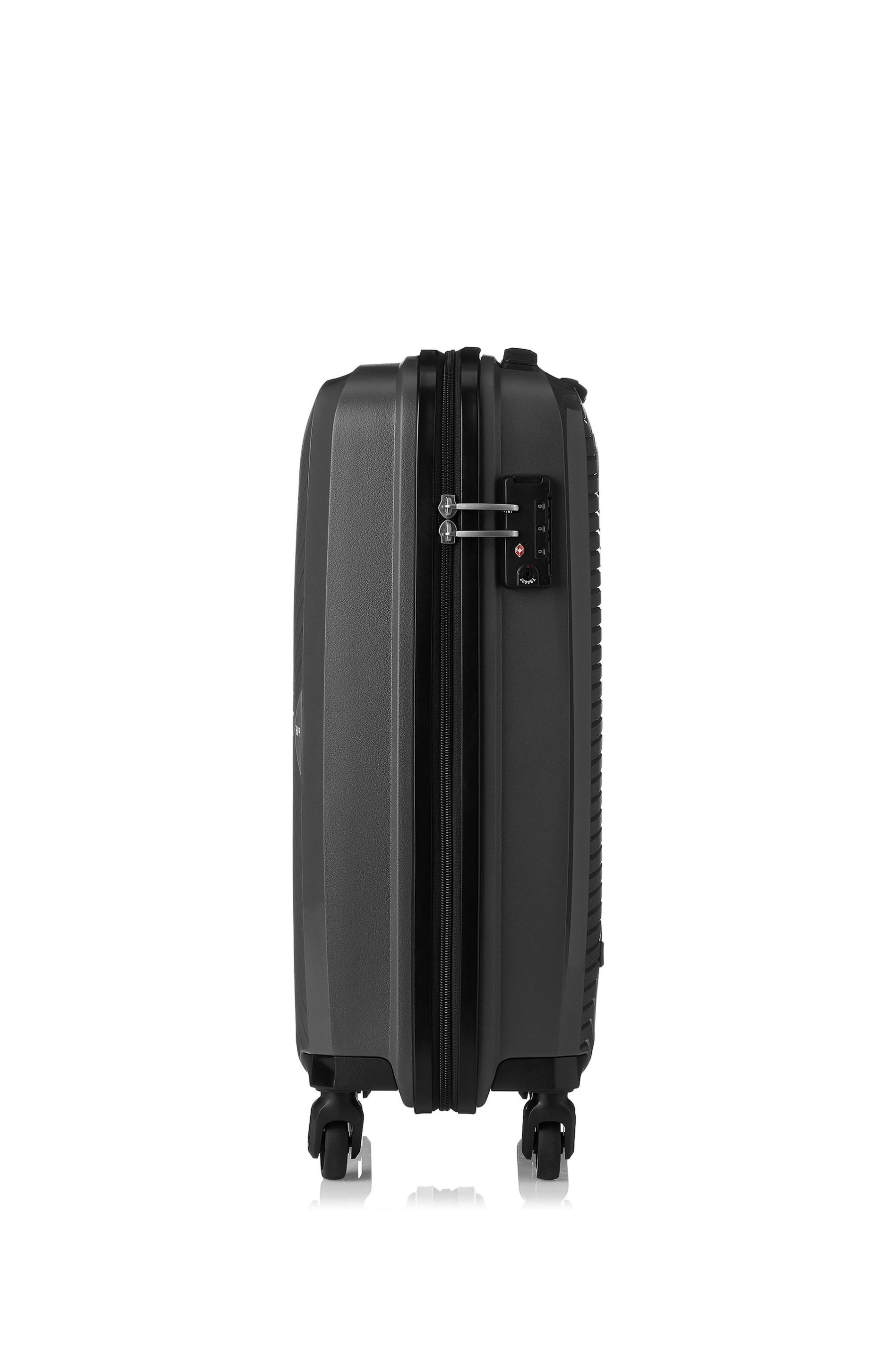 Tripp black cabin case on sale