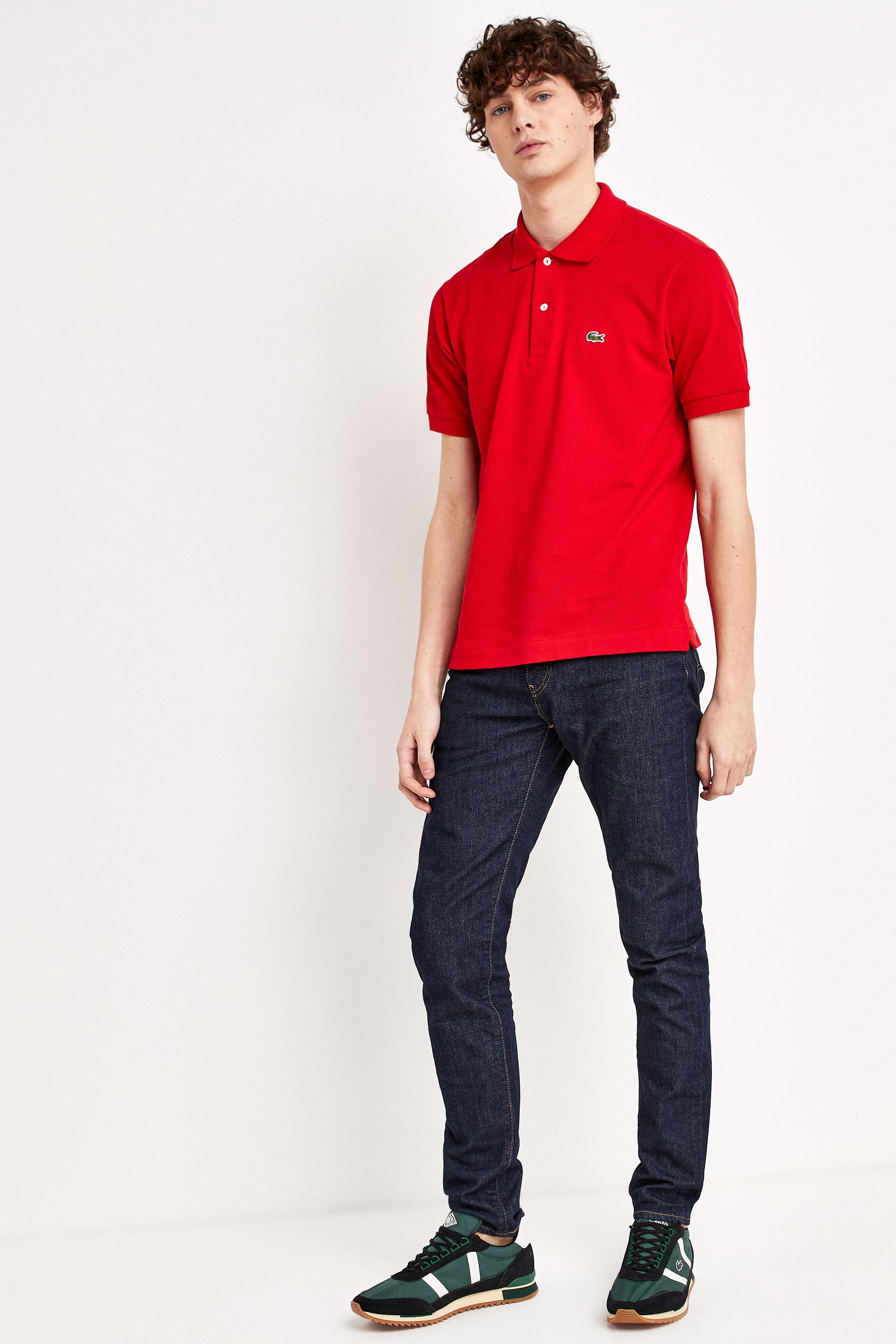 Lacoste l1212 outlet meaning