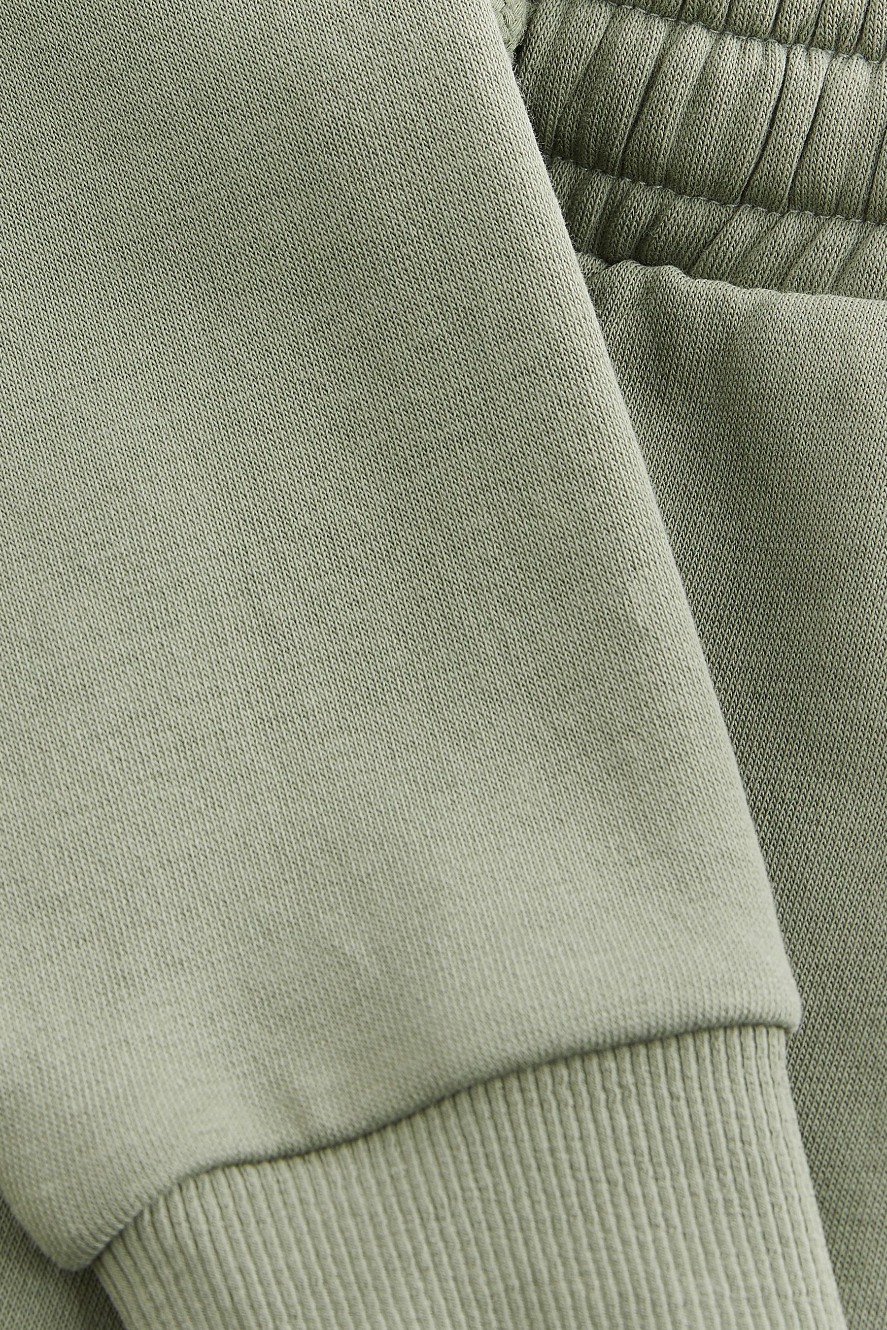 Buy Green Sage Jersey Sweatshirt And Joggers Set 3mths 7yrs from the Next UK online shop
