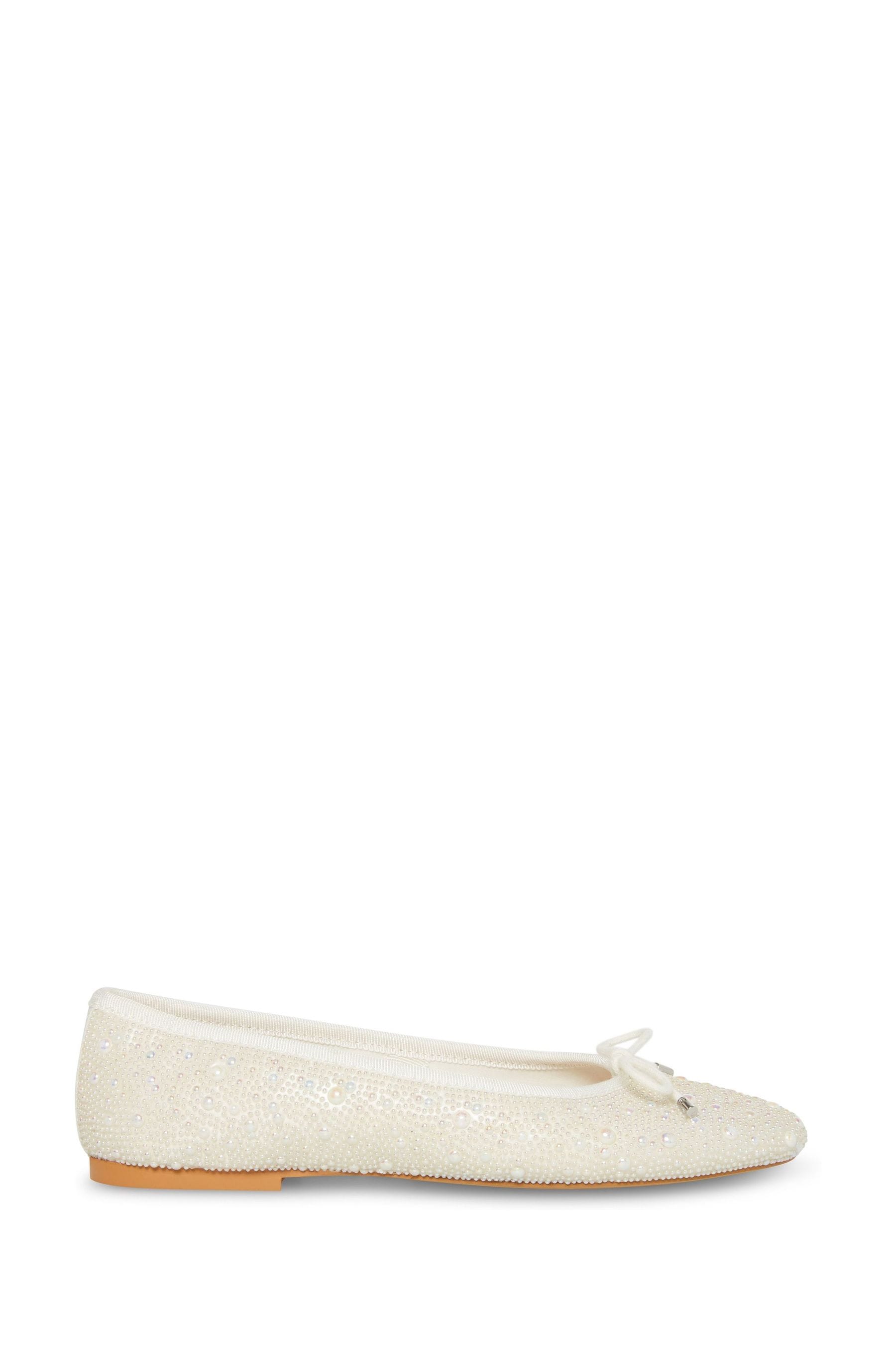 Steve madden pearl mules cheap