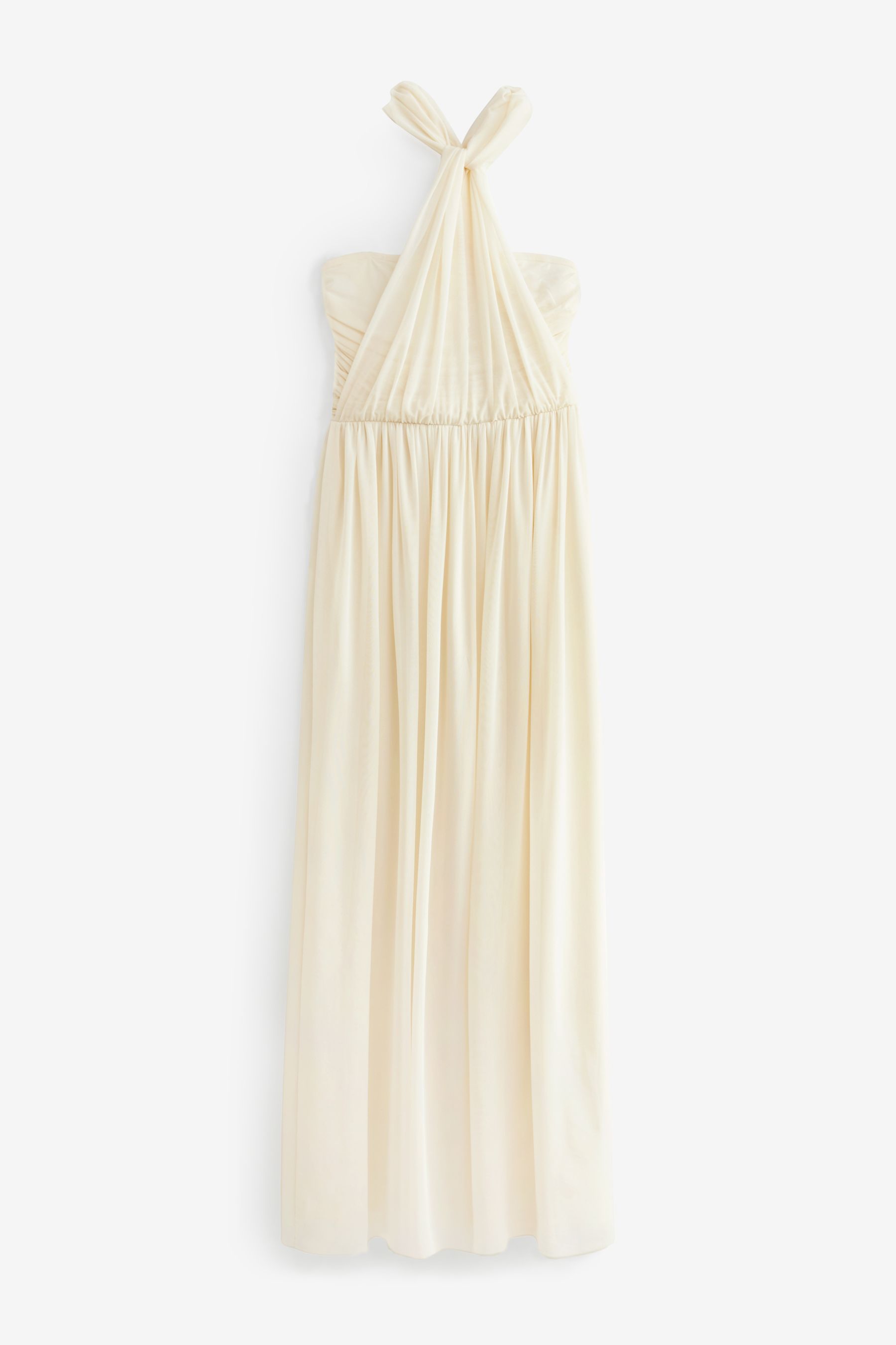 Multiway long dress h&m 2025