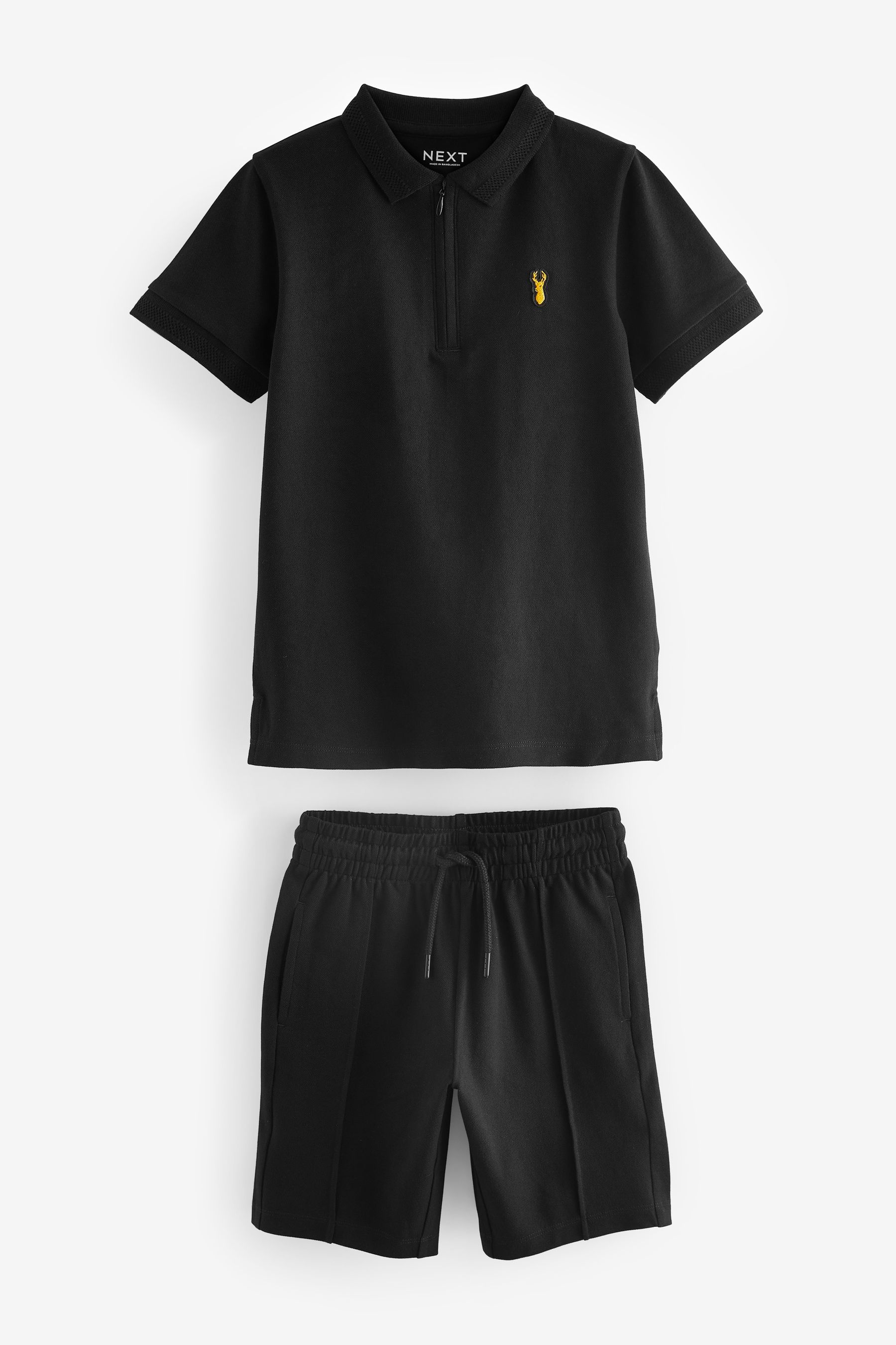 Polo short sets shop