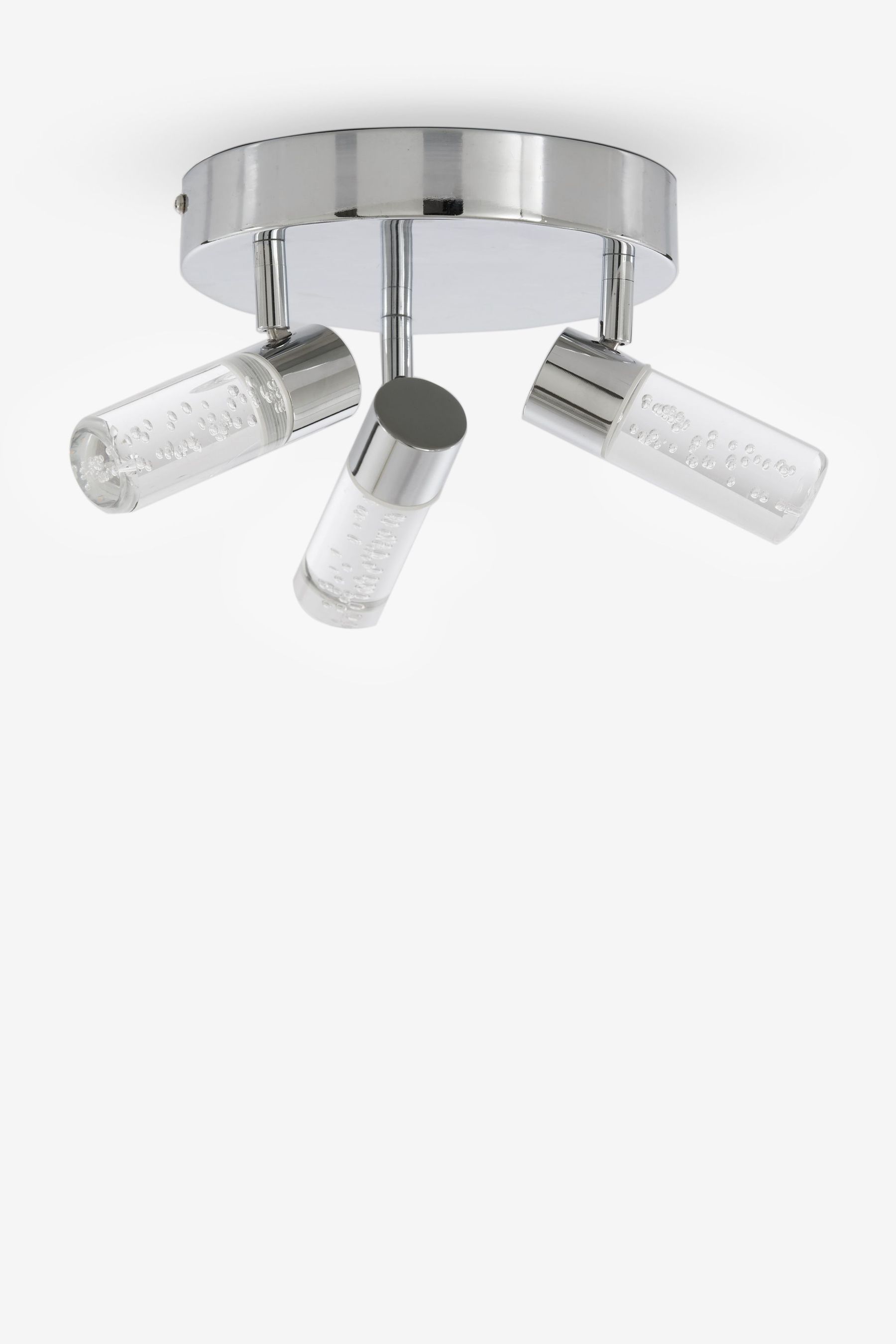 Next store bubble lamp