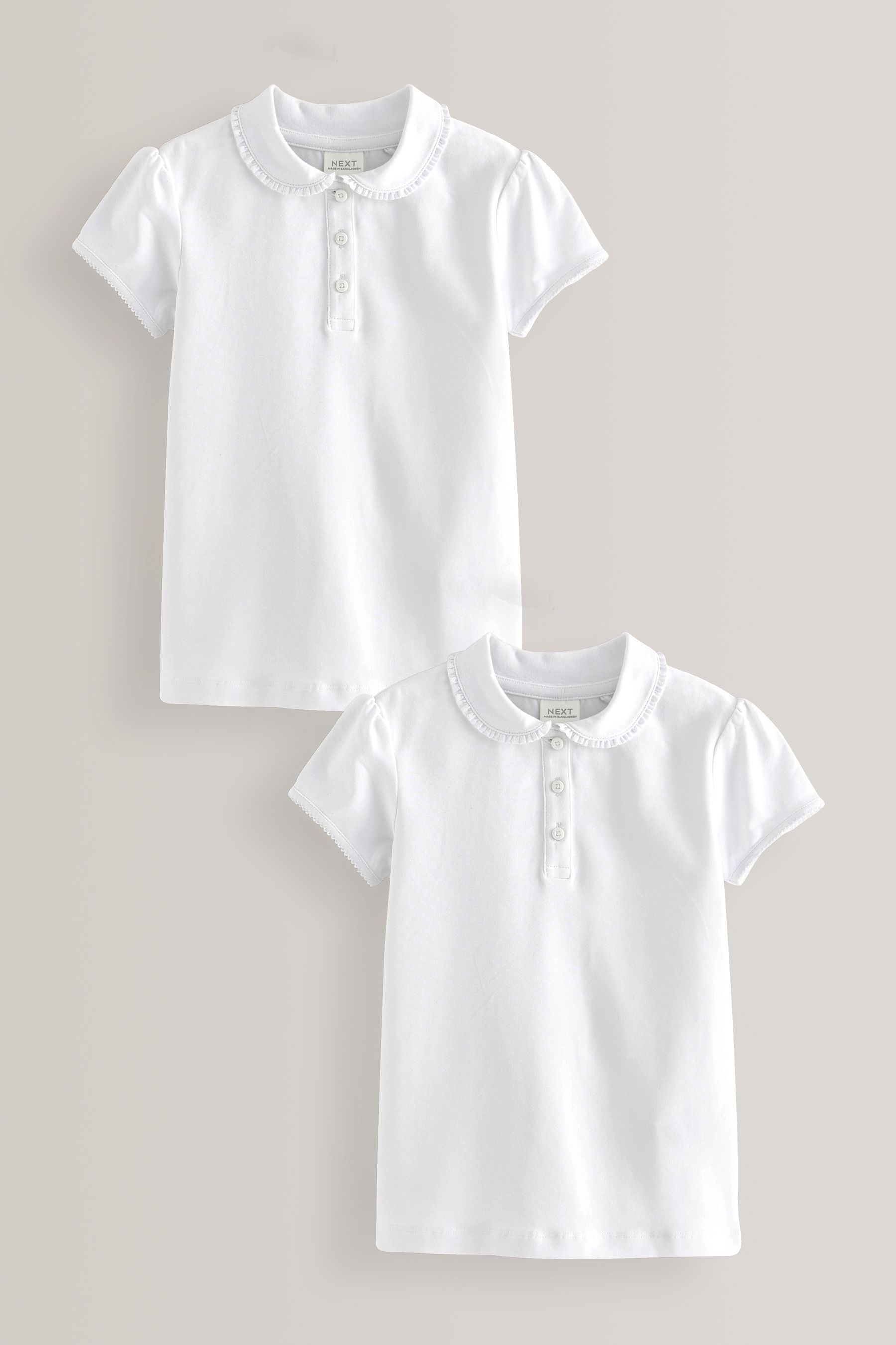 Girl polo shirts cheap outlet