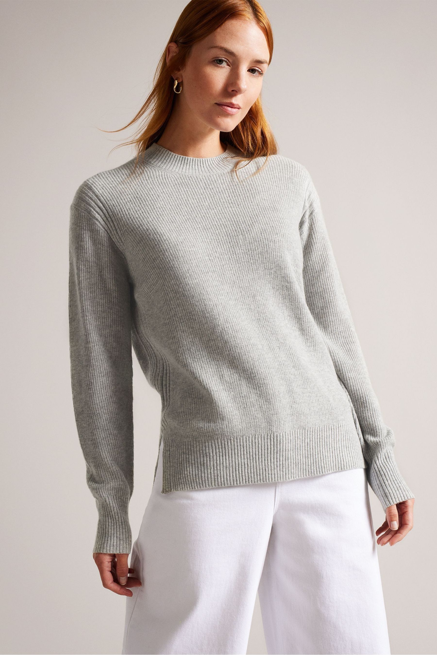 Ted baker cashmere sweater new arrivals