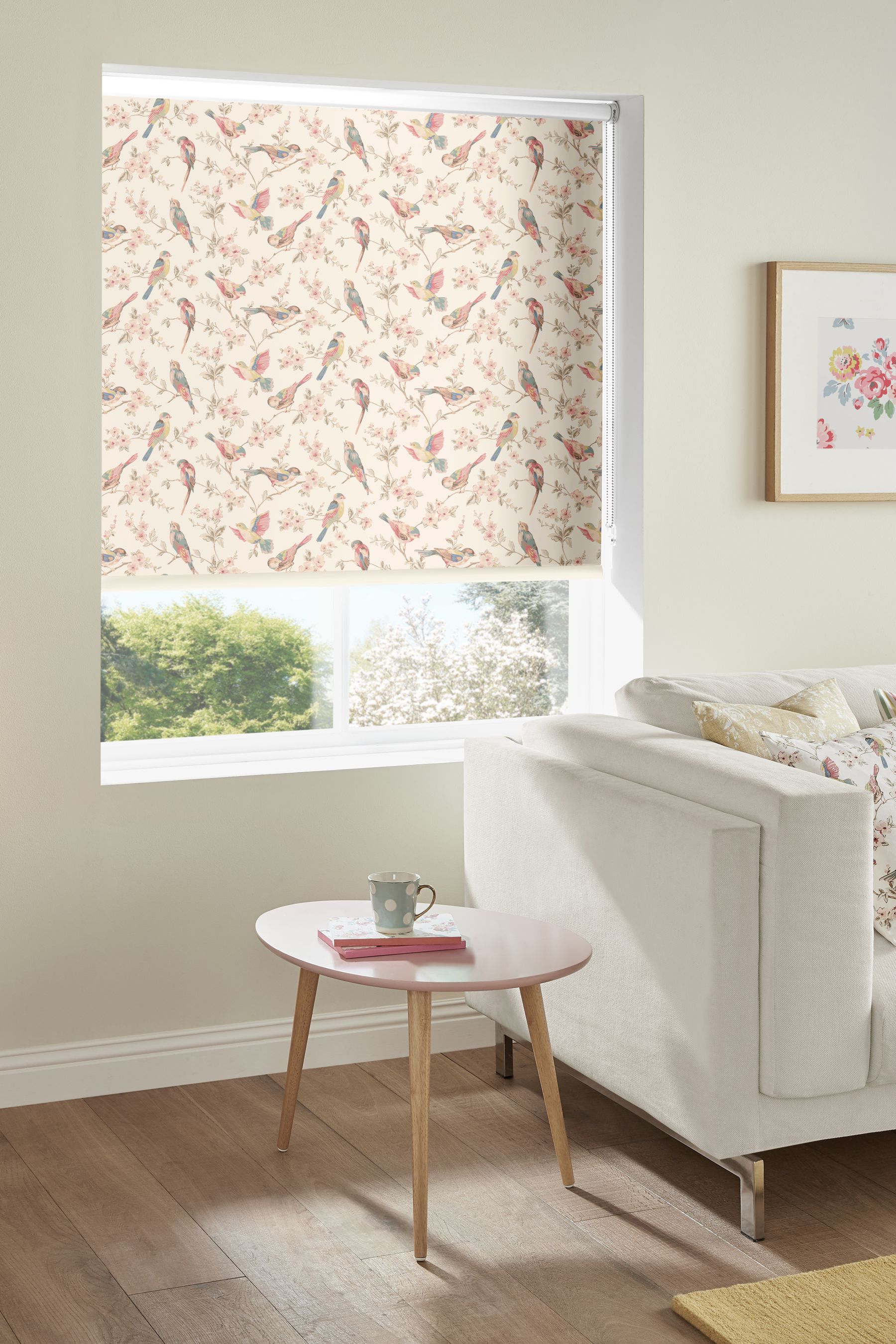 Cath kidston discount british birds
