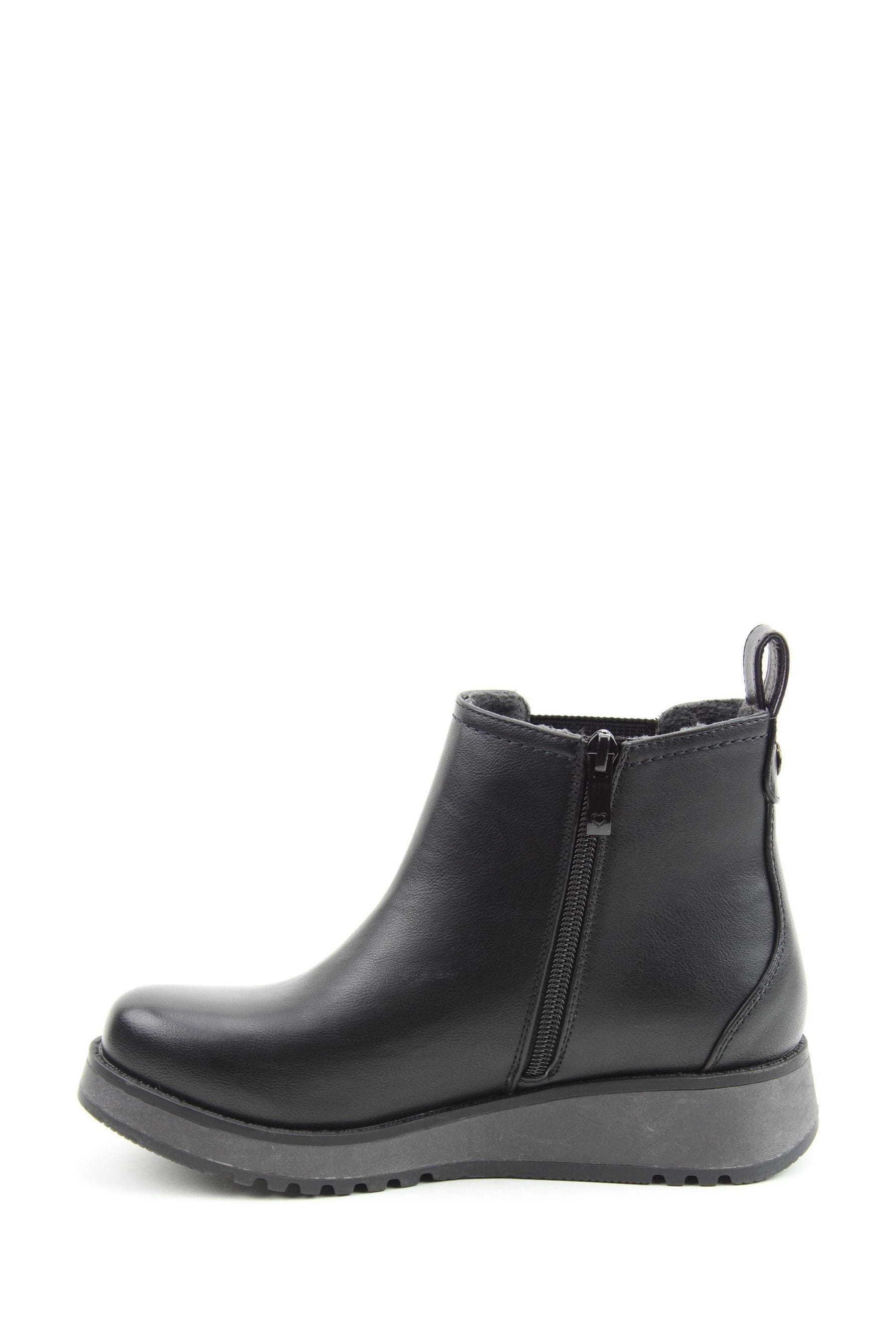 Heavenly boots sale online