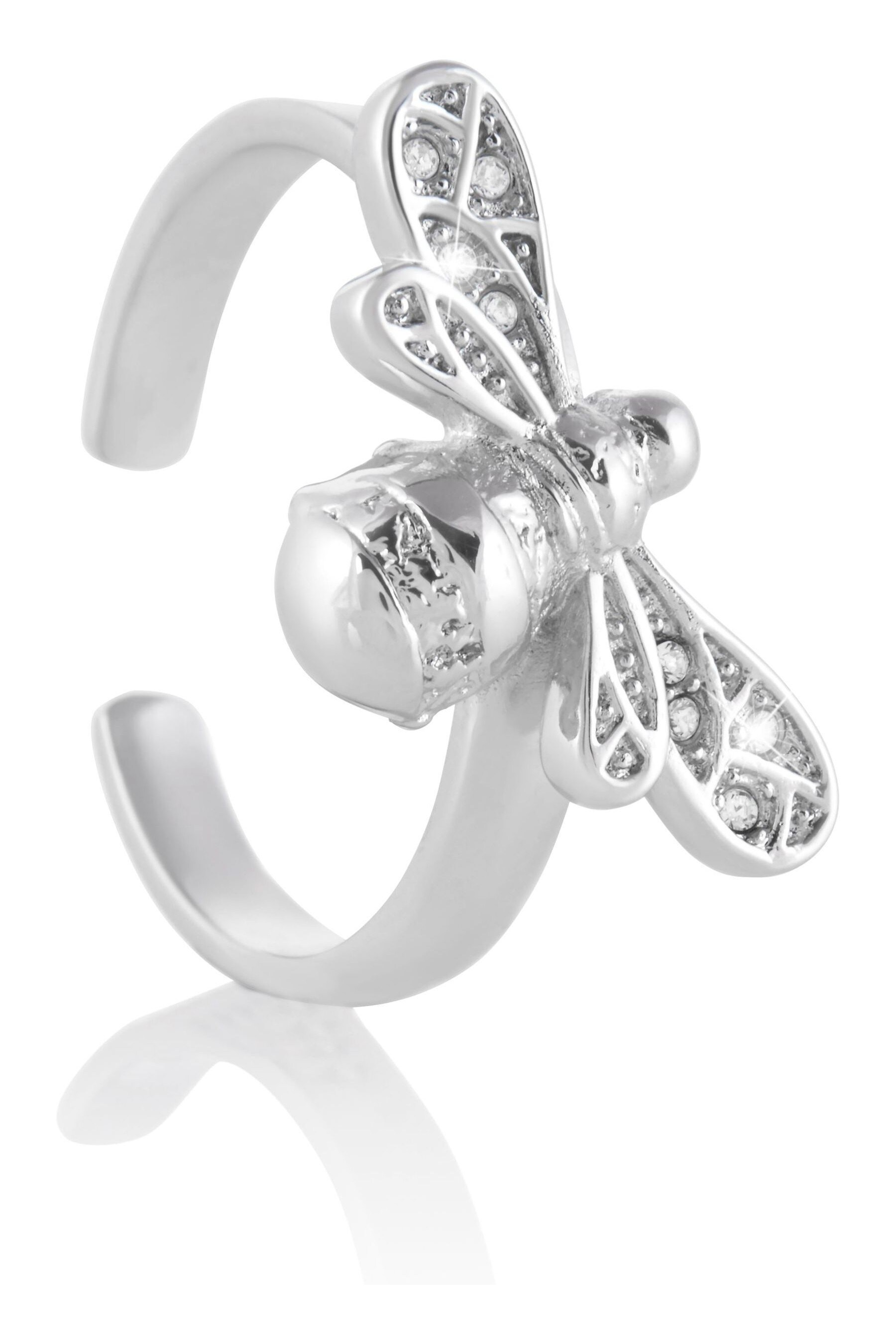 Bee ring olivia burton hot sale