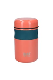 BUILT Green Tropics 490ml Food Flask - Image 4 of 4