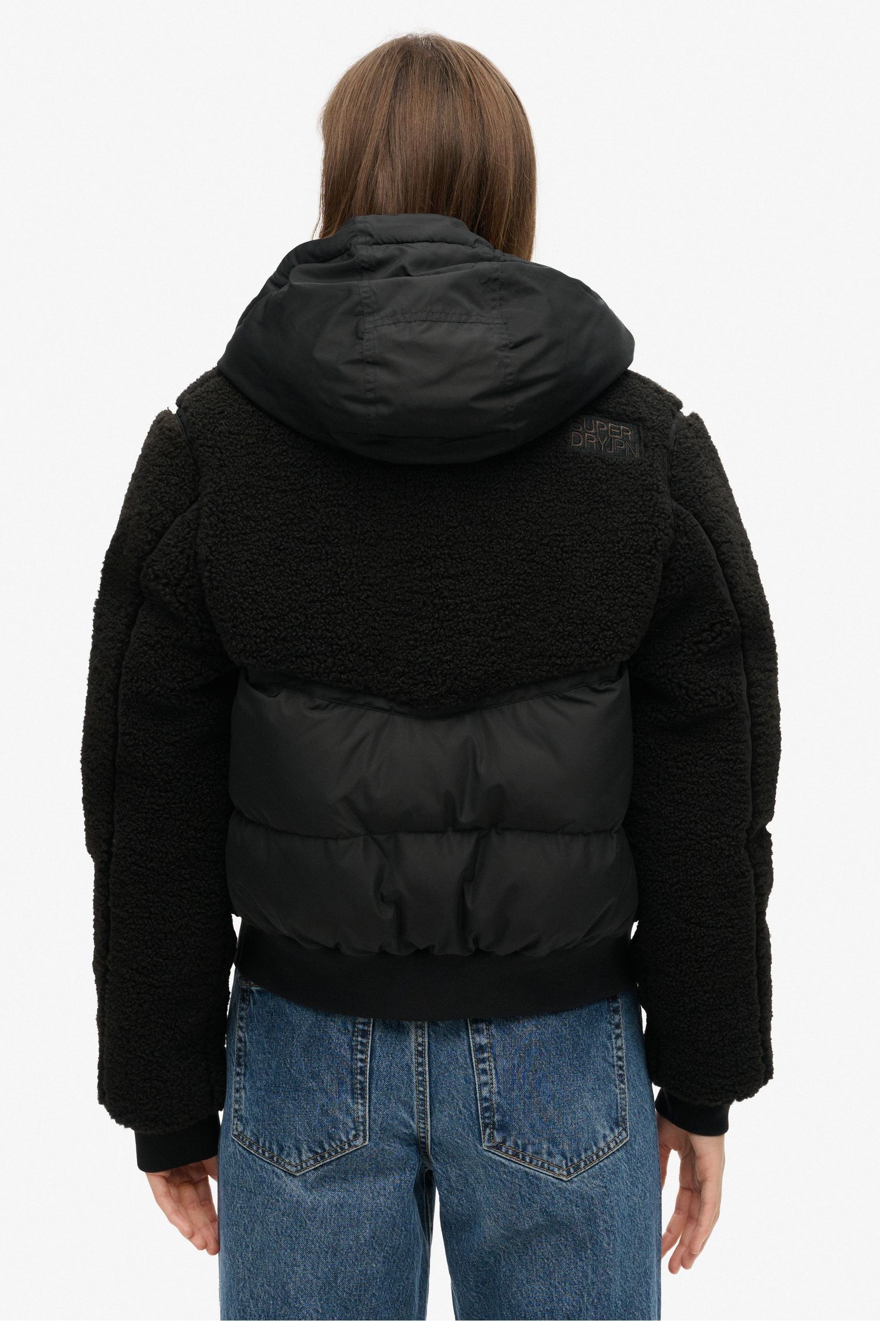Next superdry jacket sales