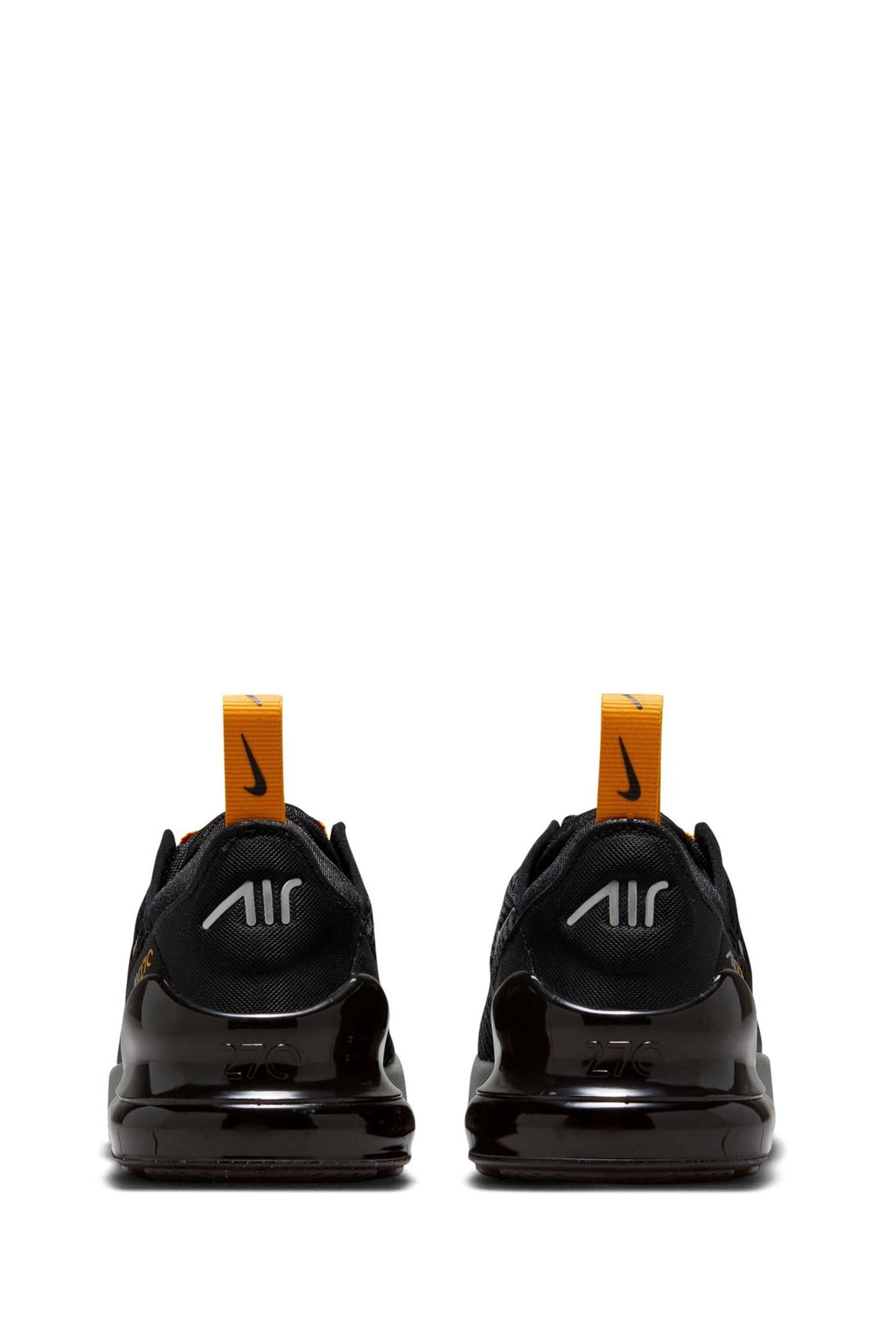 Nike 270 size 6 junior cheap