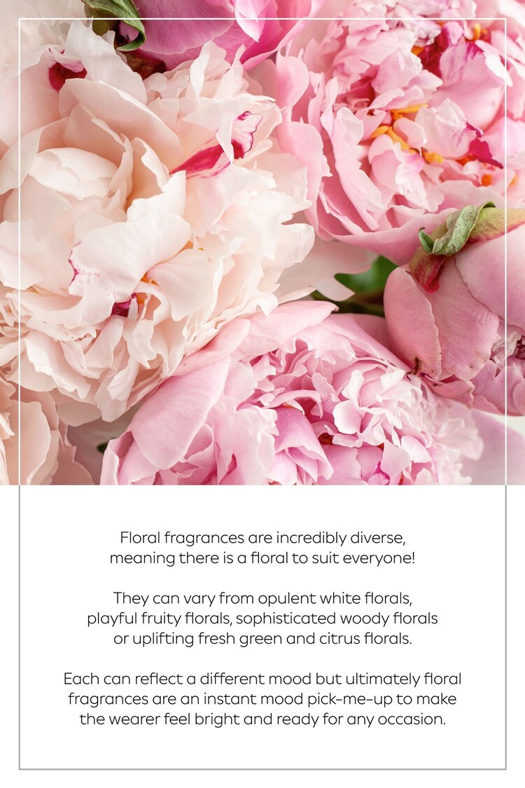 Just Pink 100ml and 10ml Eau De Parfum Gift Set - Image 5 of 5