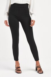 SPANX® Medium Control The Perfect Trousers, 4 Pocket Skinny - Image 1 of 5