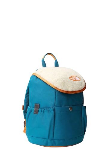 Maya Quilted Nylon Backpack