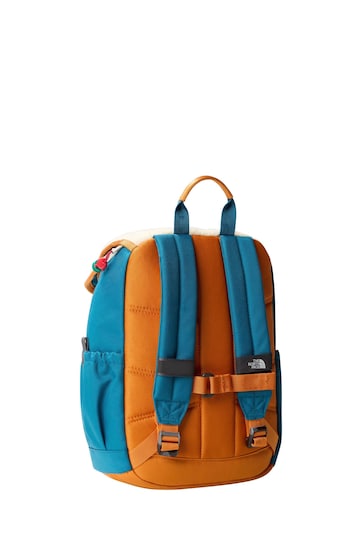 The North Face Blue Teen Mini Explorer Bag