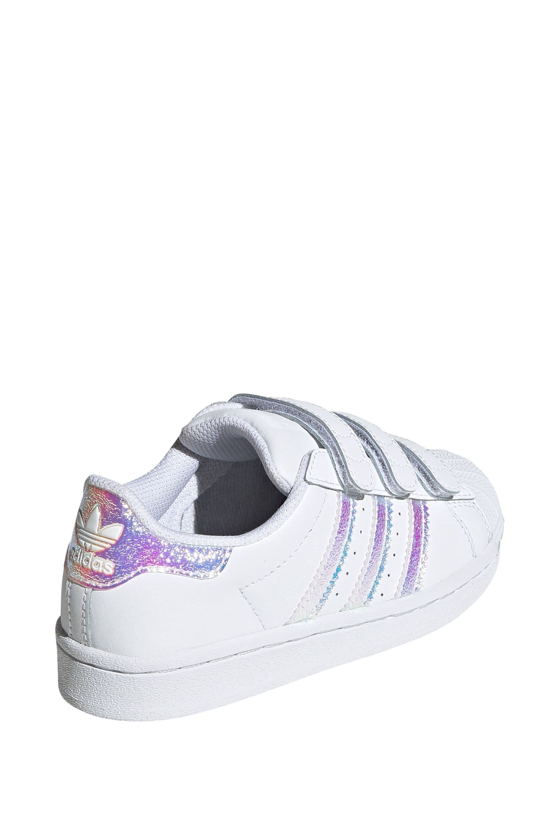 Superstar velcro size 11 outlet