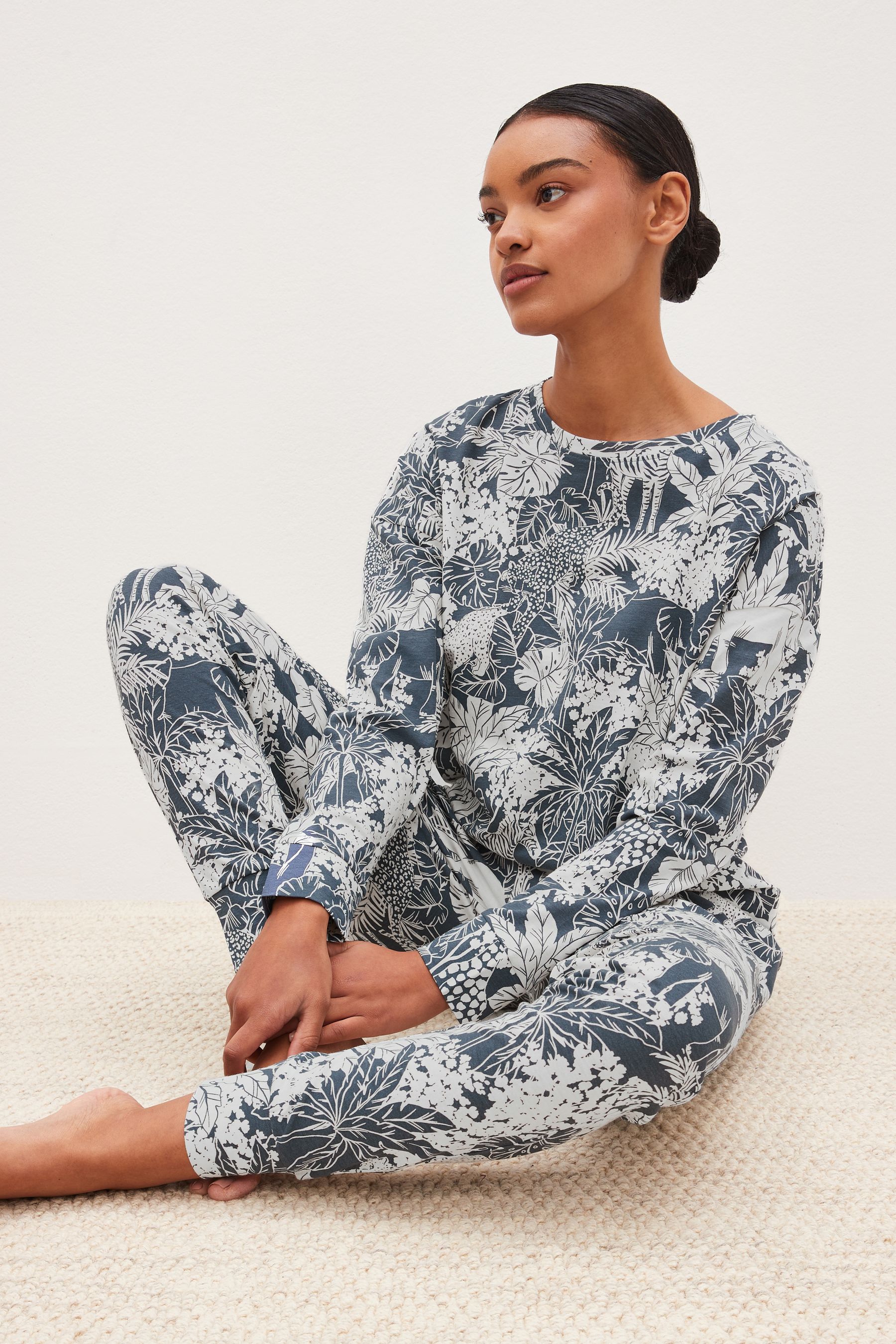 Next sleep wear discount