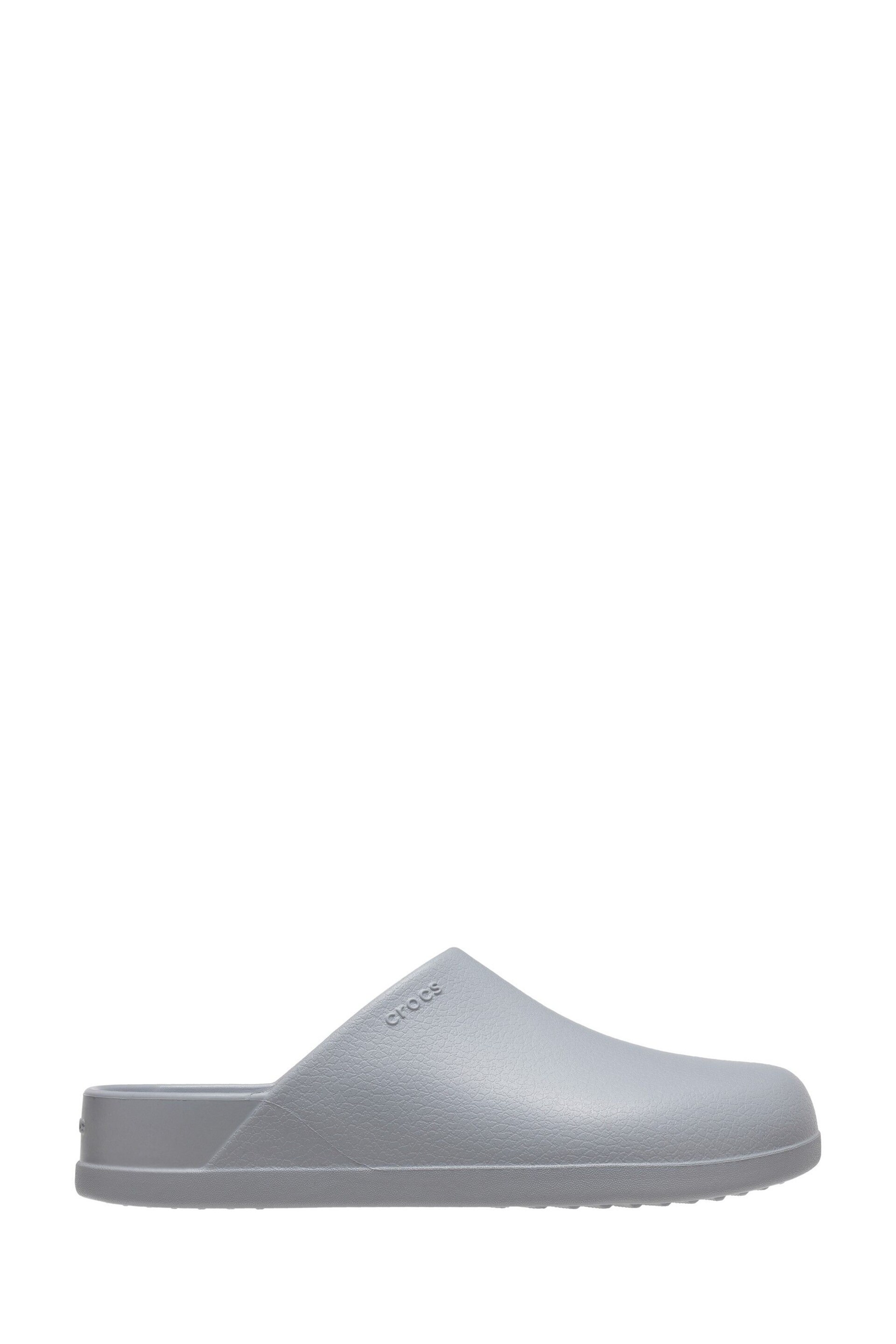 Crocs Classic Crush Clogs - Image 1 of 5