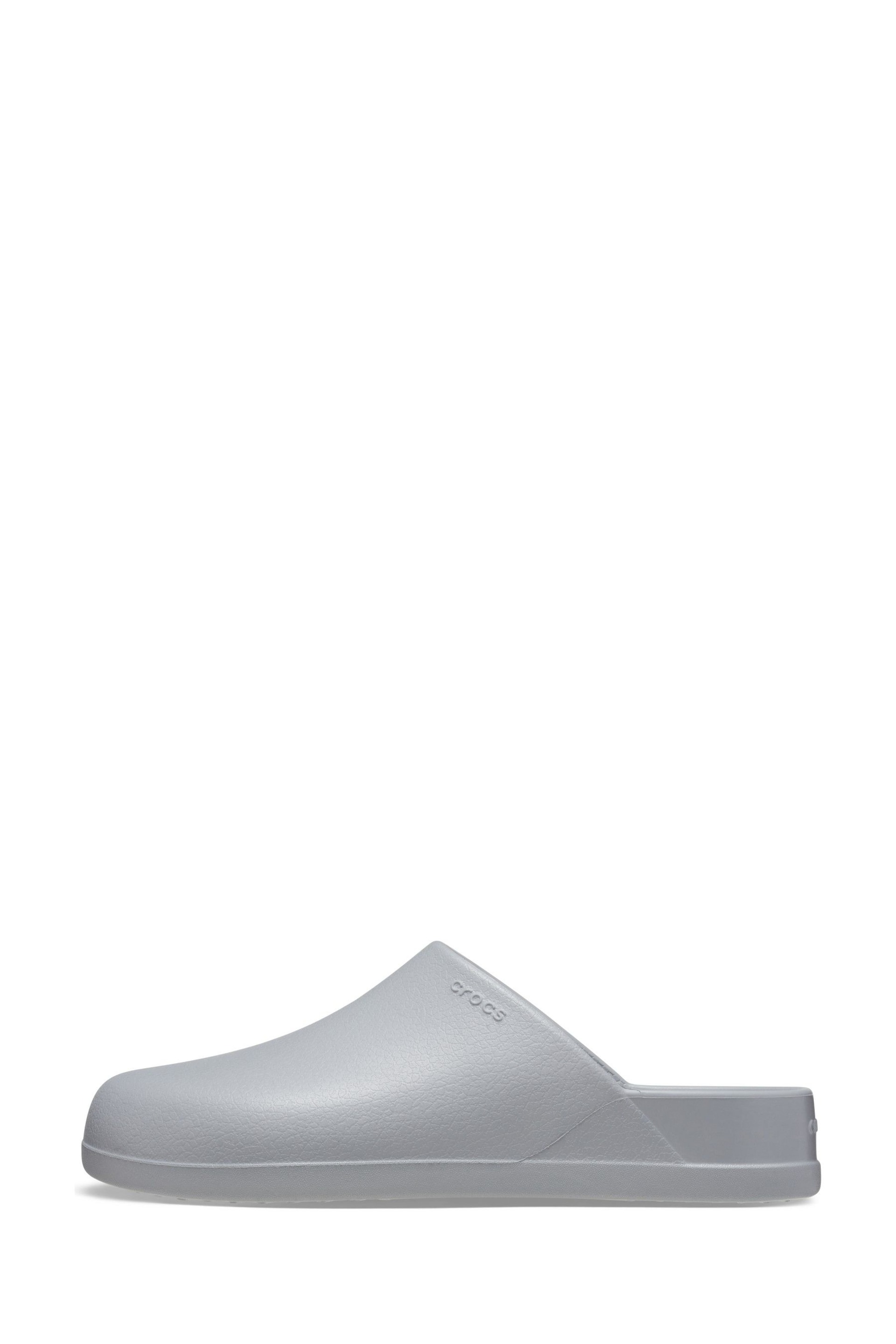 Crocs Classic Crush Clogs - Image 2 of 5