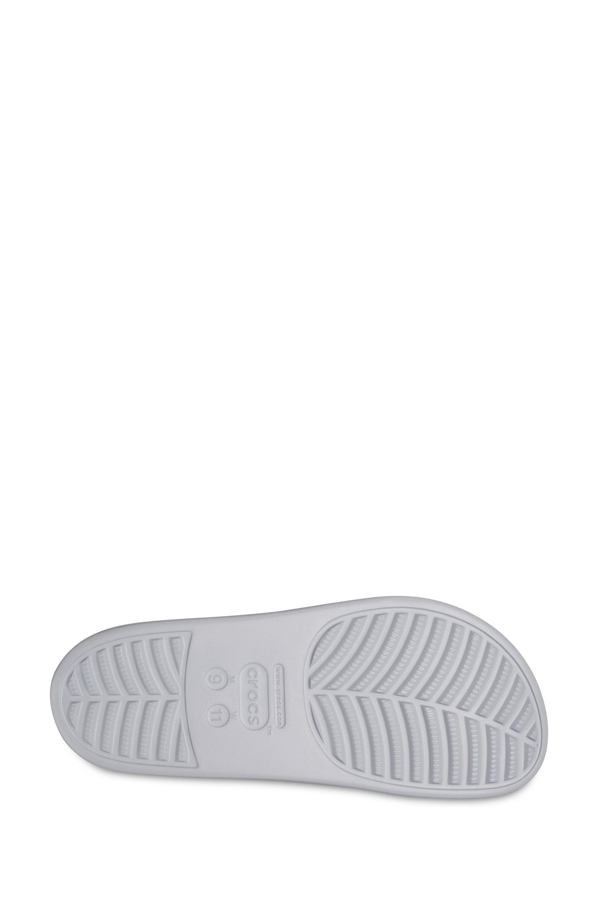 Crocs Classic Crush Clogs - Image 5 of 5